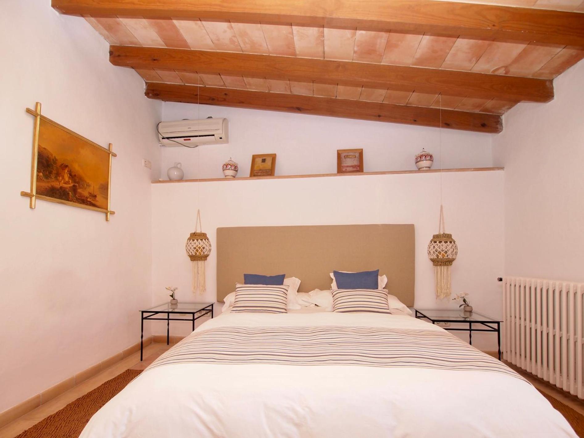 Villa León De Sineu Sineu (Mallorca)