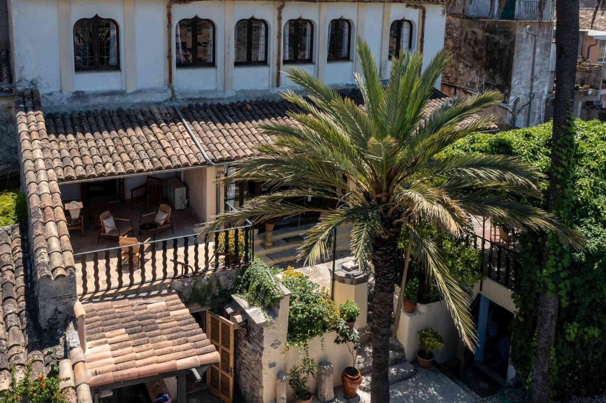 Villa León De Sineu *