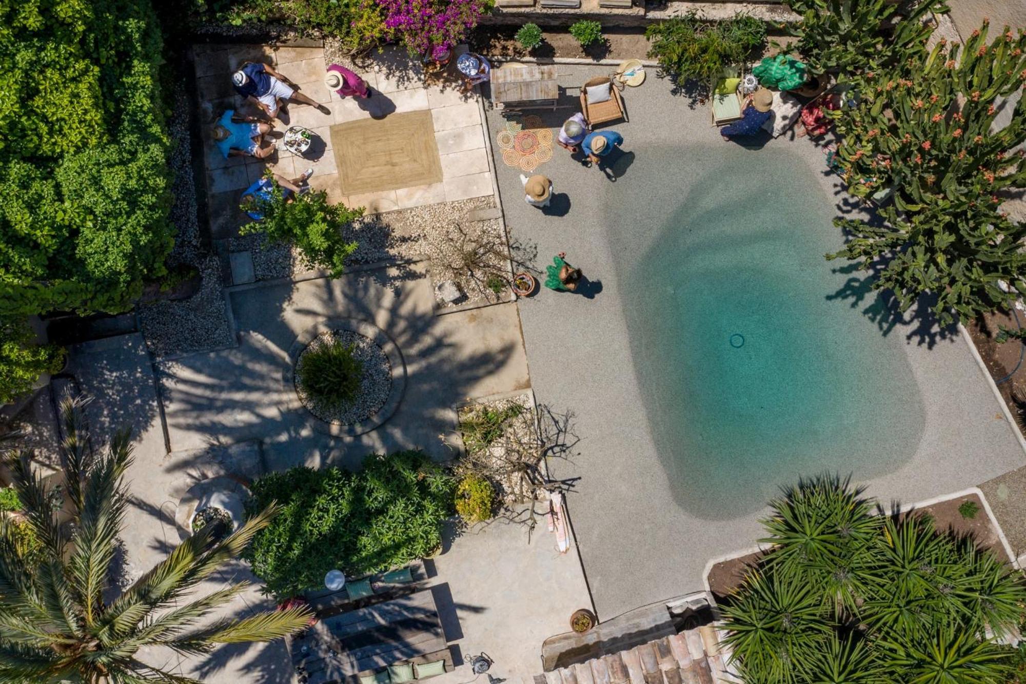 Villa León De Sineu Sineu (Mallorca)