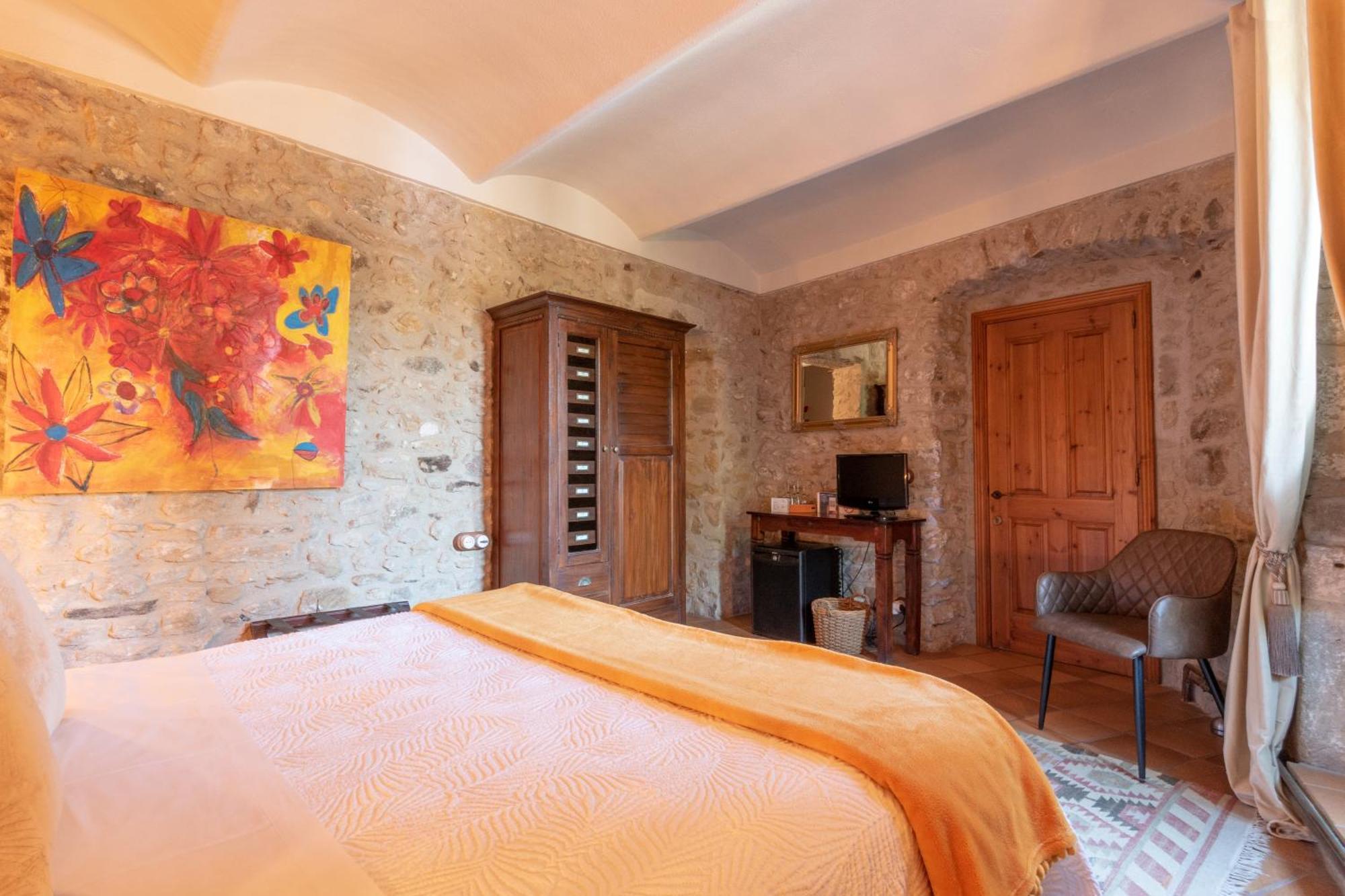 El Racó De - Adults Only 4*
