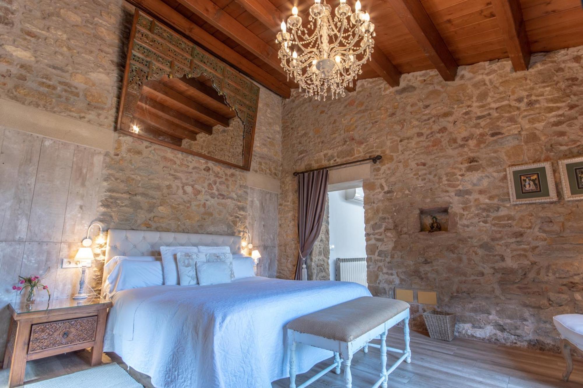 El Racó De - Adults Only Hotel Madremanya (Madremaña)