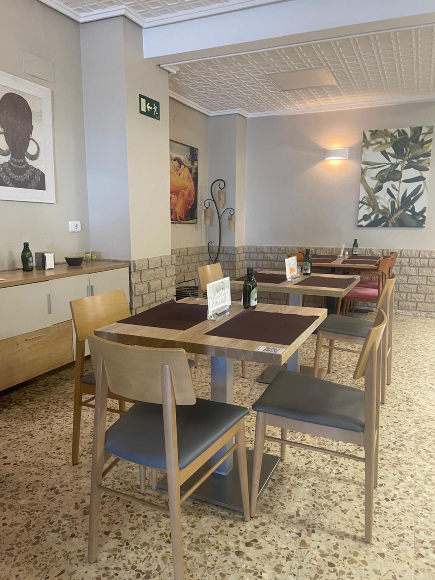 Moreno Guest house 2*