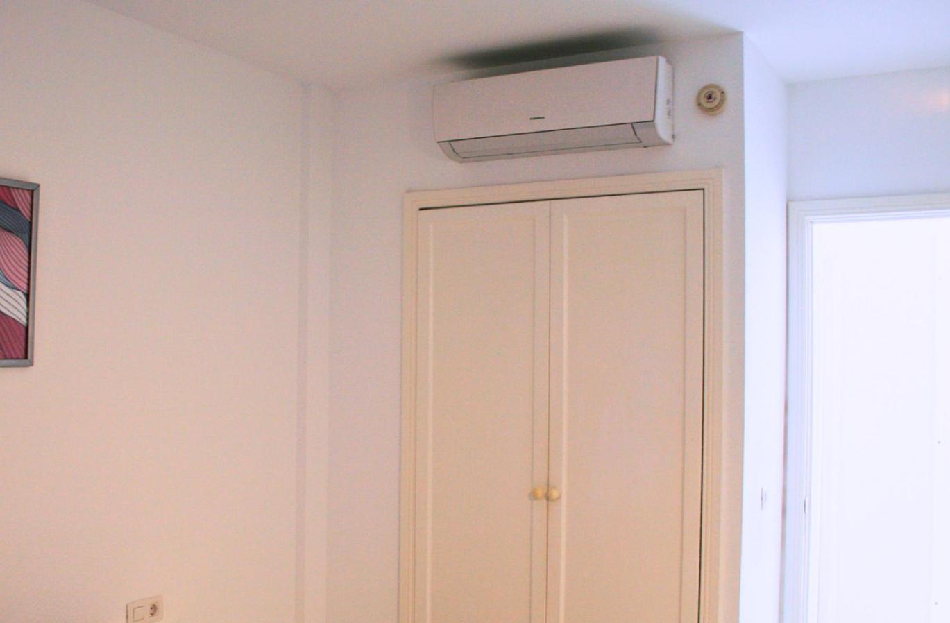 Apartamento Costa Volcán&spa
