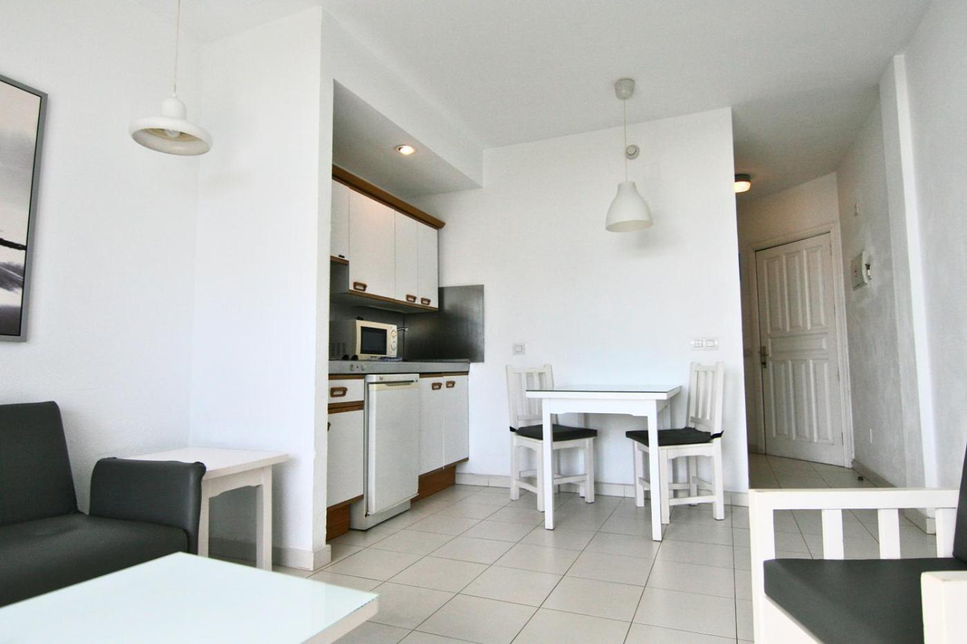 Costa Volcán&spa Apartamento 2*
