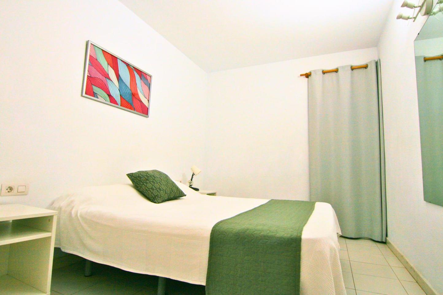 Apartamento Costa Volcán&spa 2*