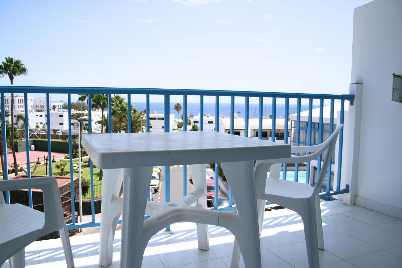 Costa Volcán&spa Apartamento Puerto del Carmen (Lanzarote)