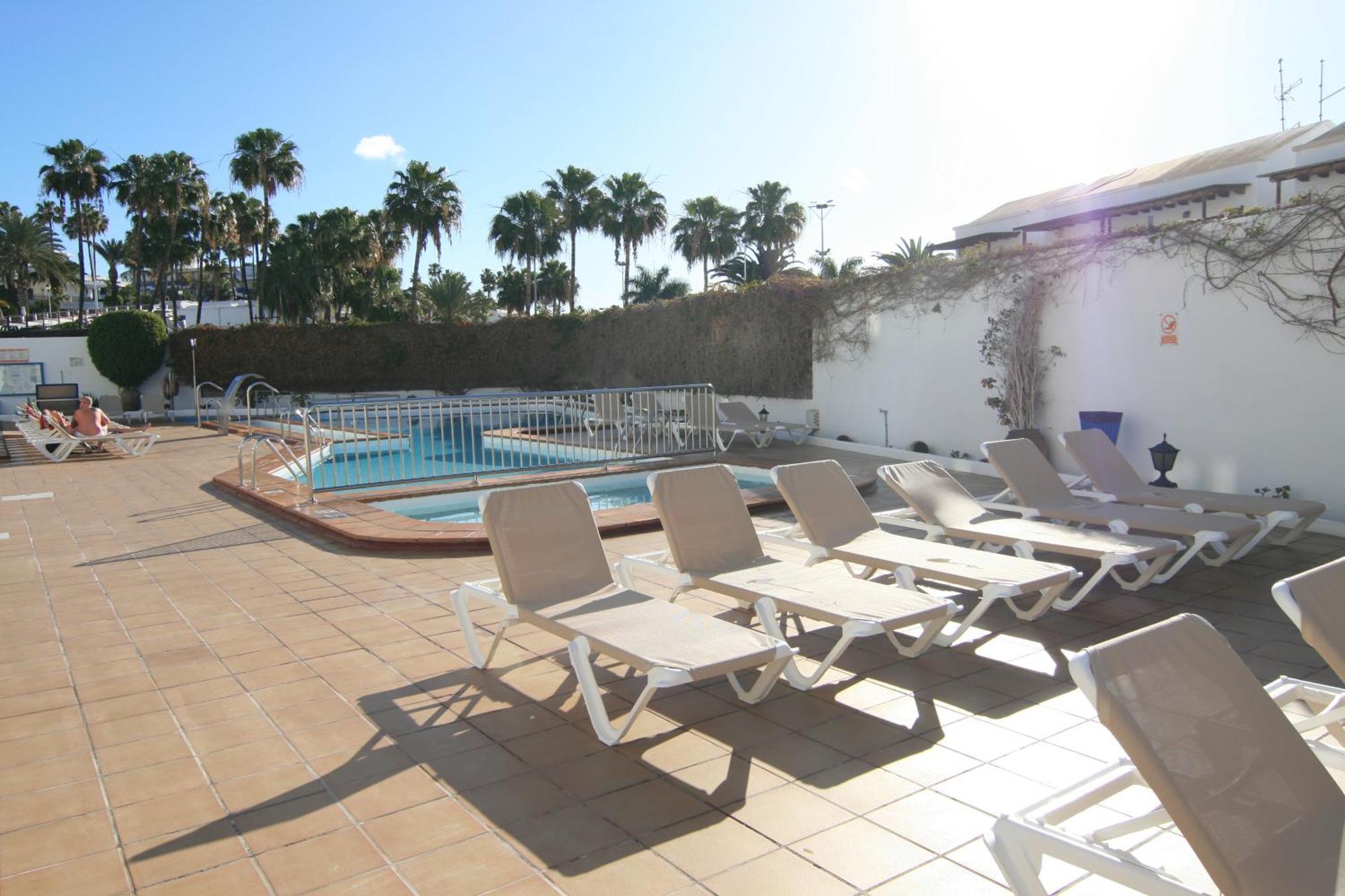 Apartamento Costa Volcán&spa Puerto del Carmen (Lanzarote)