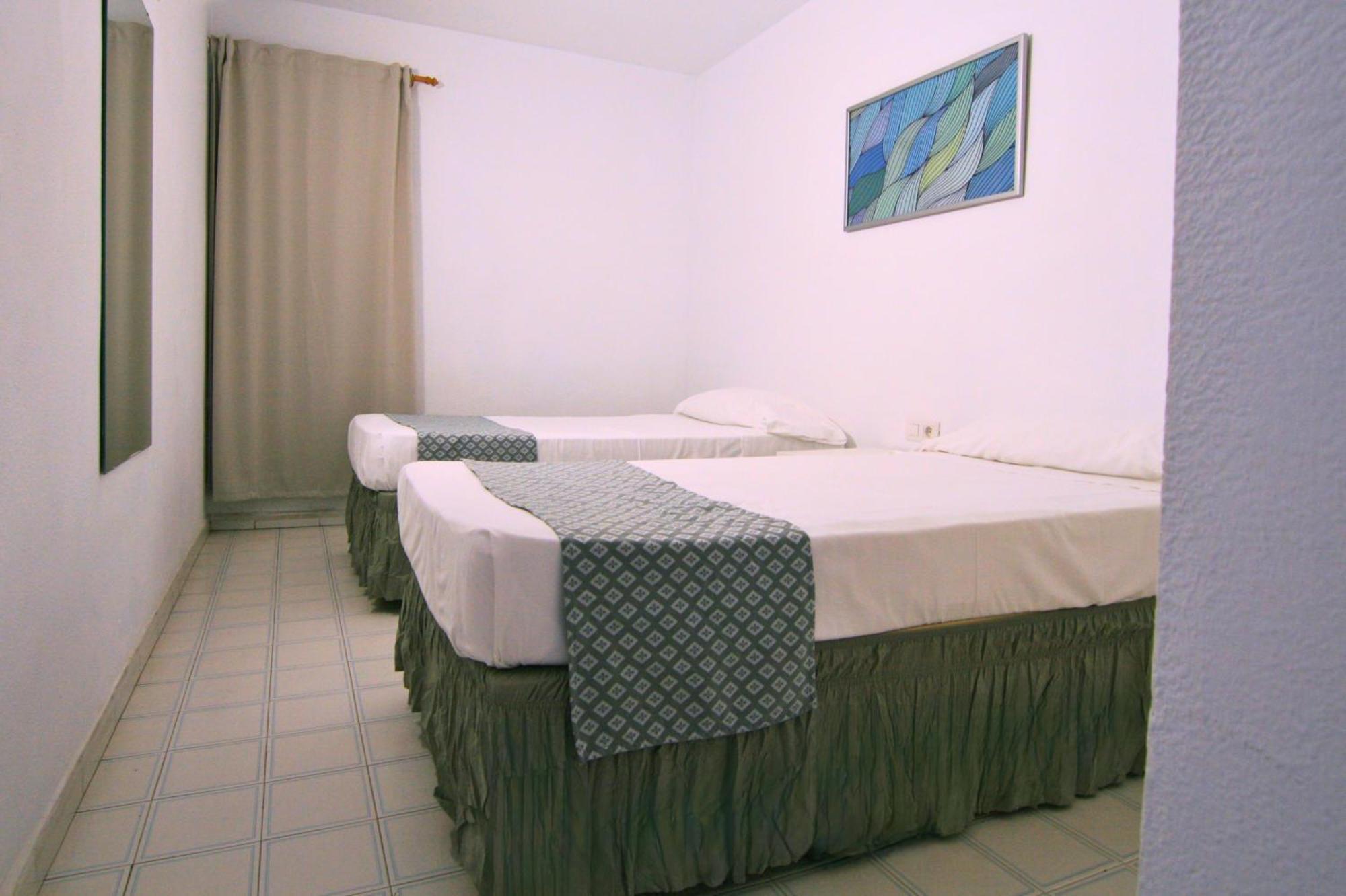 Costa Volcán&spa 2*