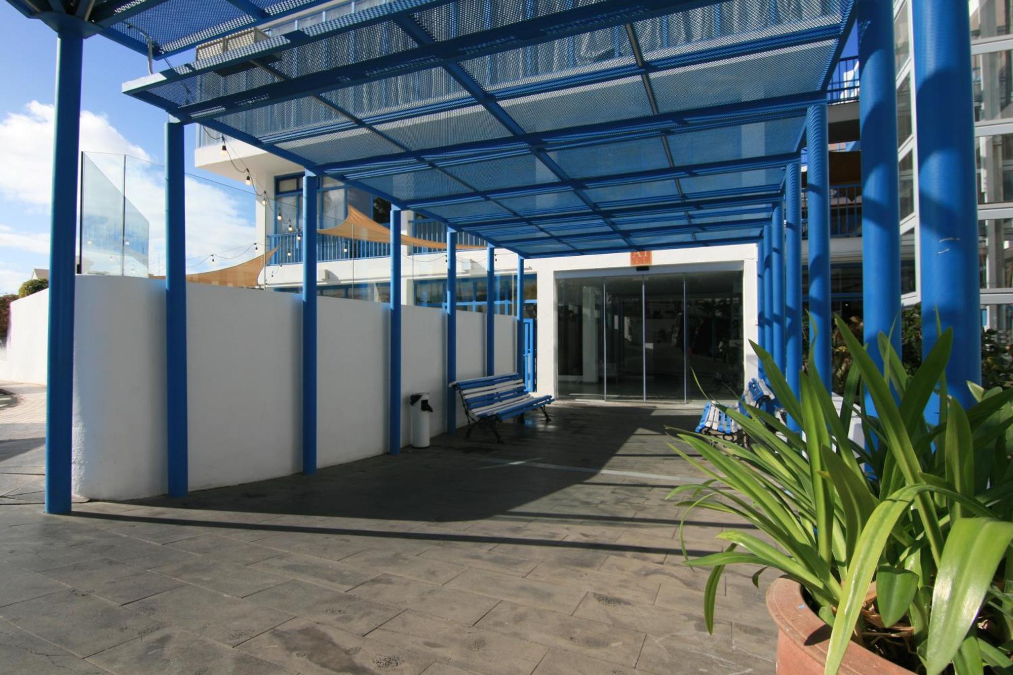 Costa Volcán&spa