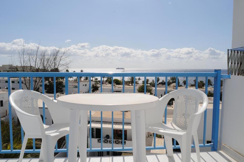 Costa Volcán&spa Apartamento
