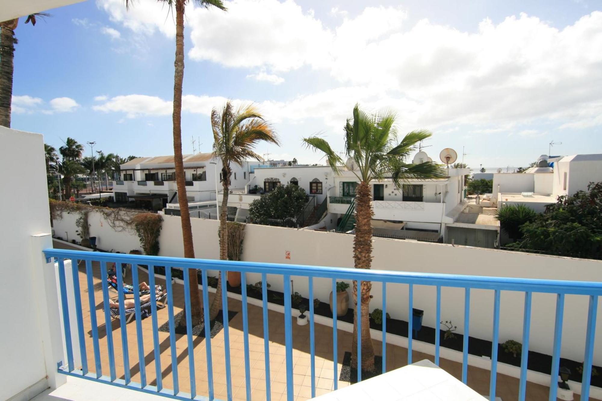 Apartamento Costa Volcán&spa