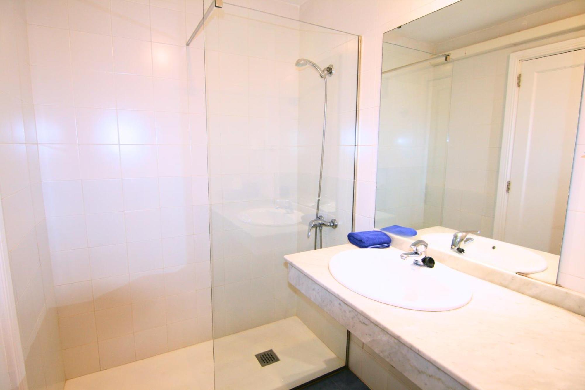 Costa Volcán&spa Apartamento 2*