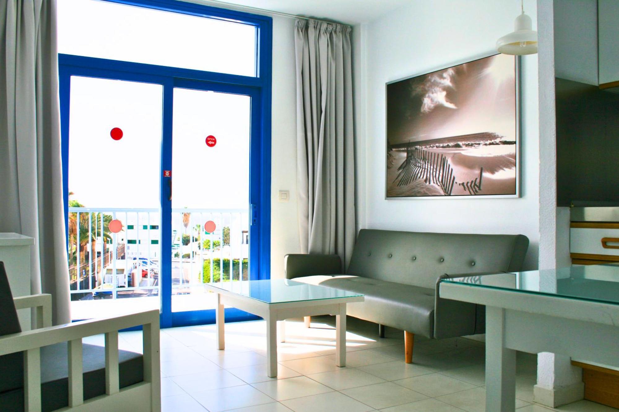 Apartamento Costa Volcán&spa 2*