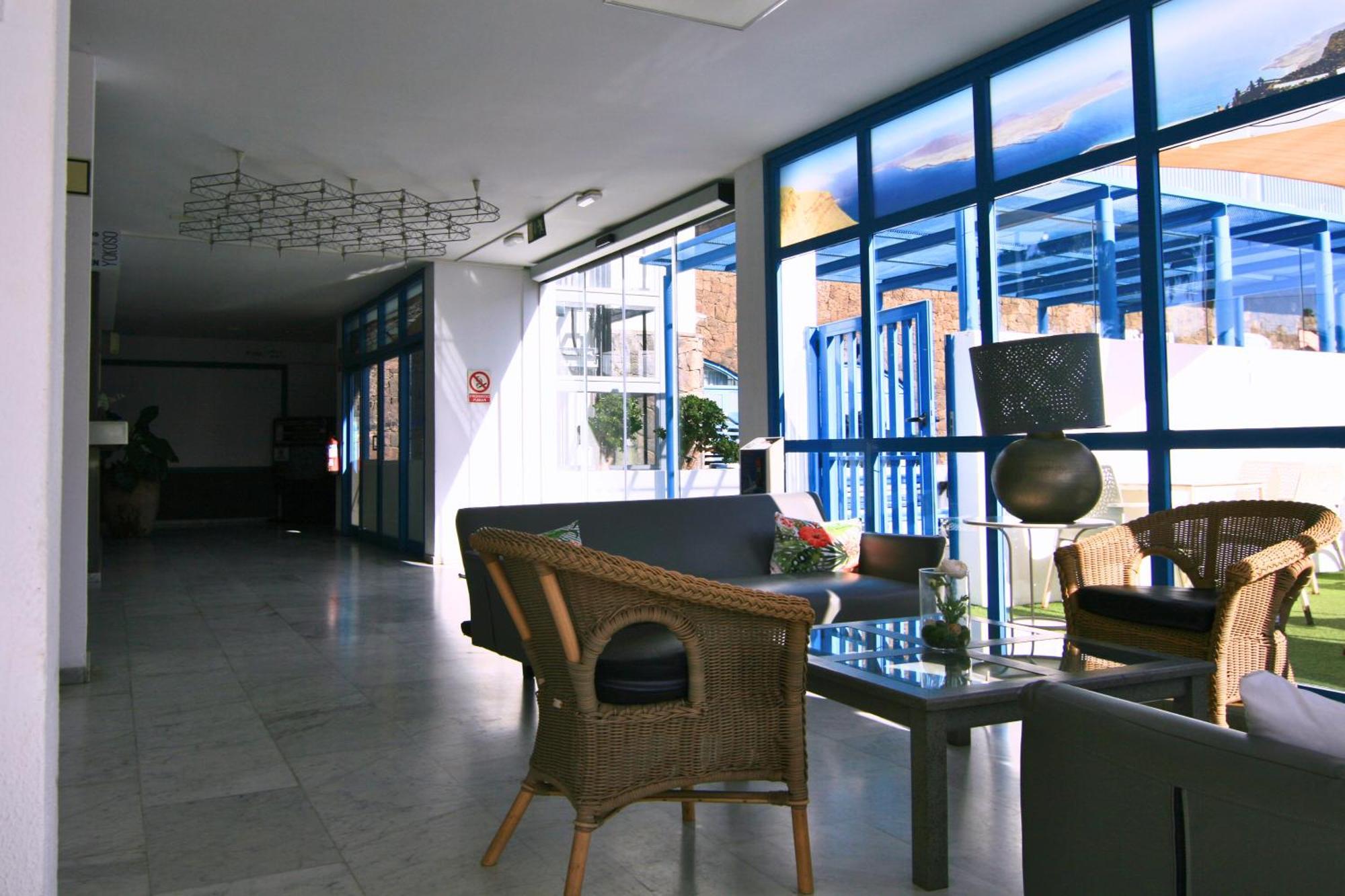 Costa Volcán&spa Apartamento