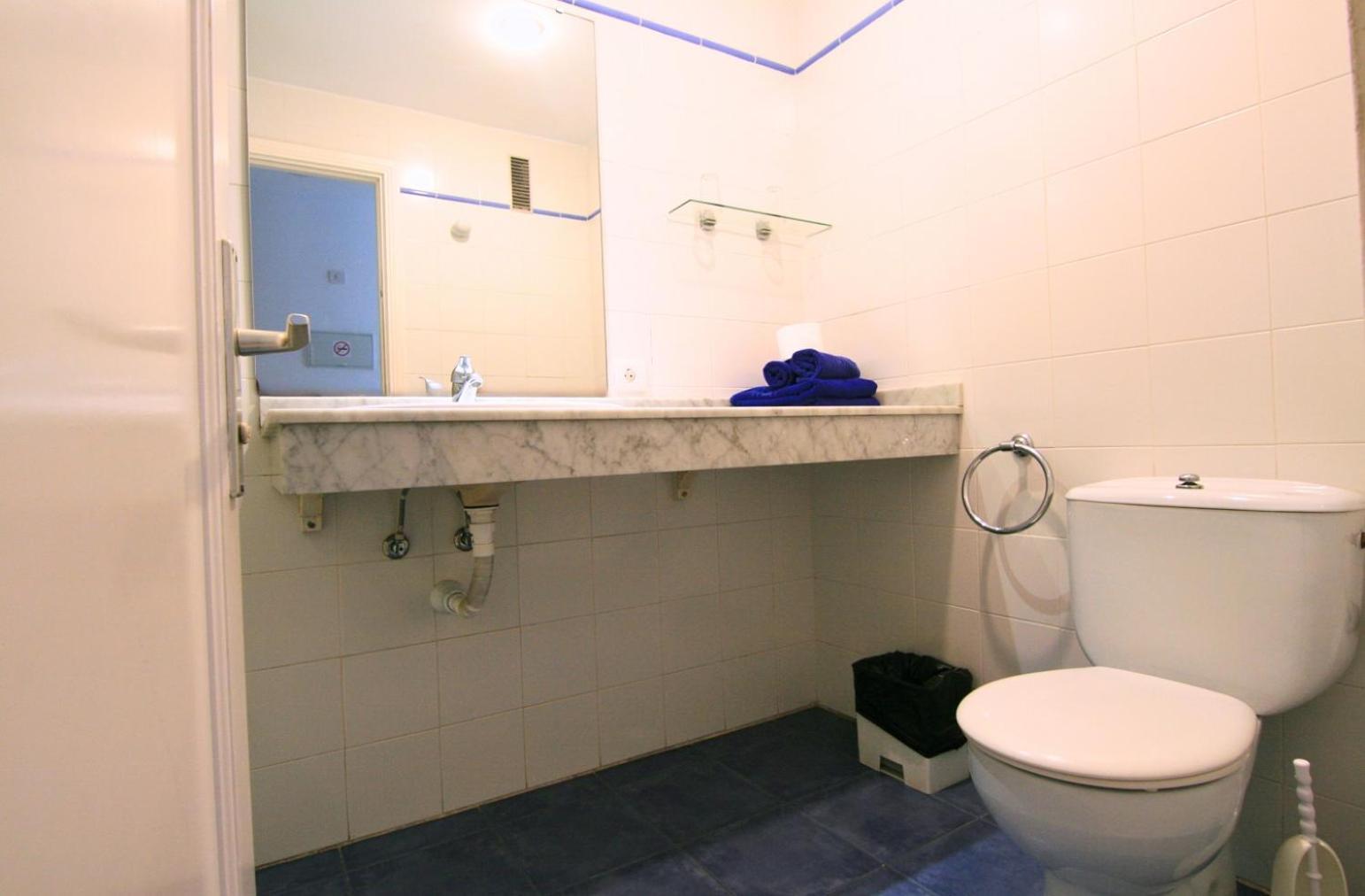 Apartamento Costa Volcán&spa