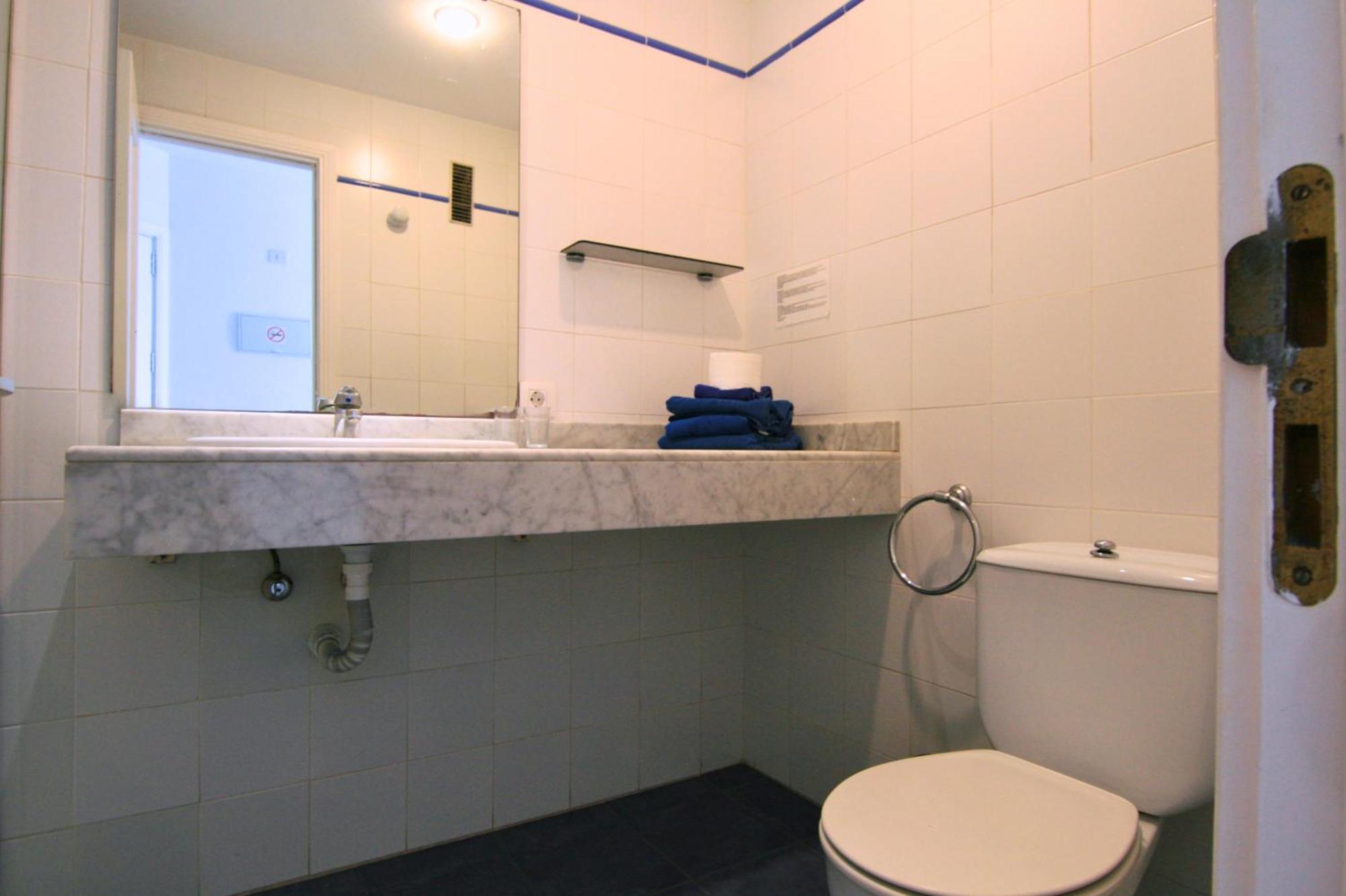 Apartamento Costa Volcán&spa 2*