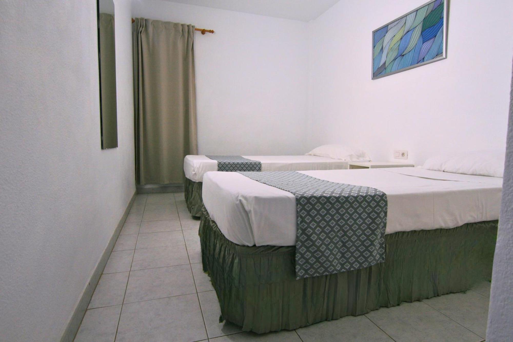 Apartamento Costa Volcán&spa Puerto del Carmen (Lanzarote)