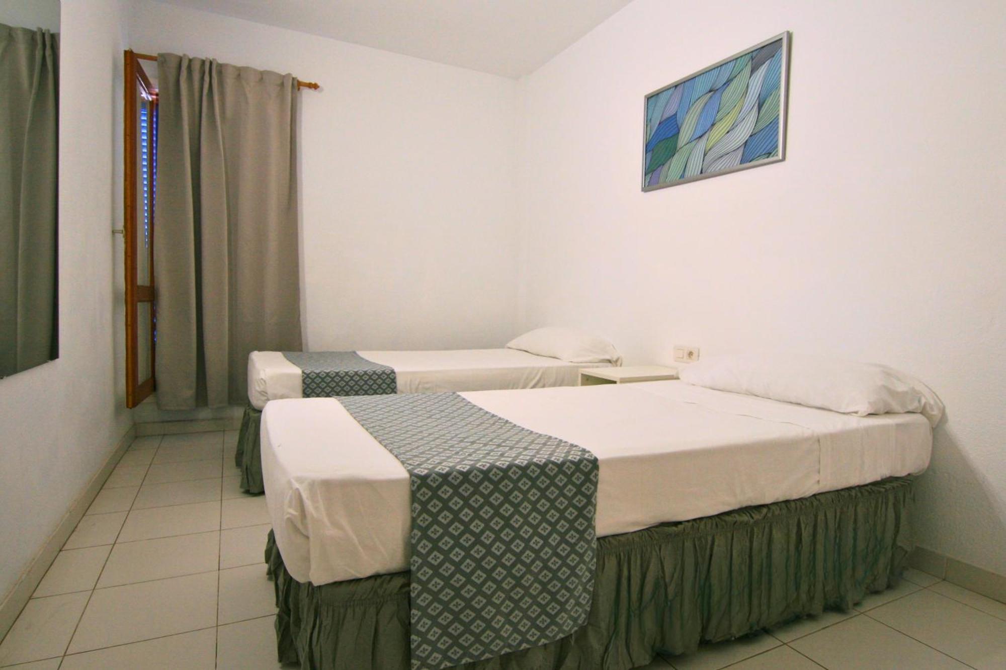 Costa Volcán&spa Puerto del Carmen (Lanzarote)