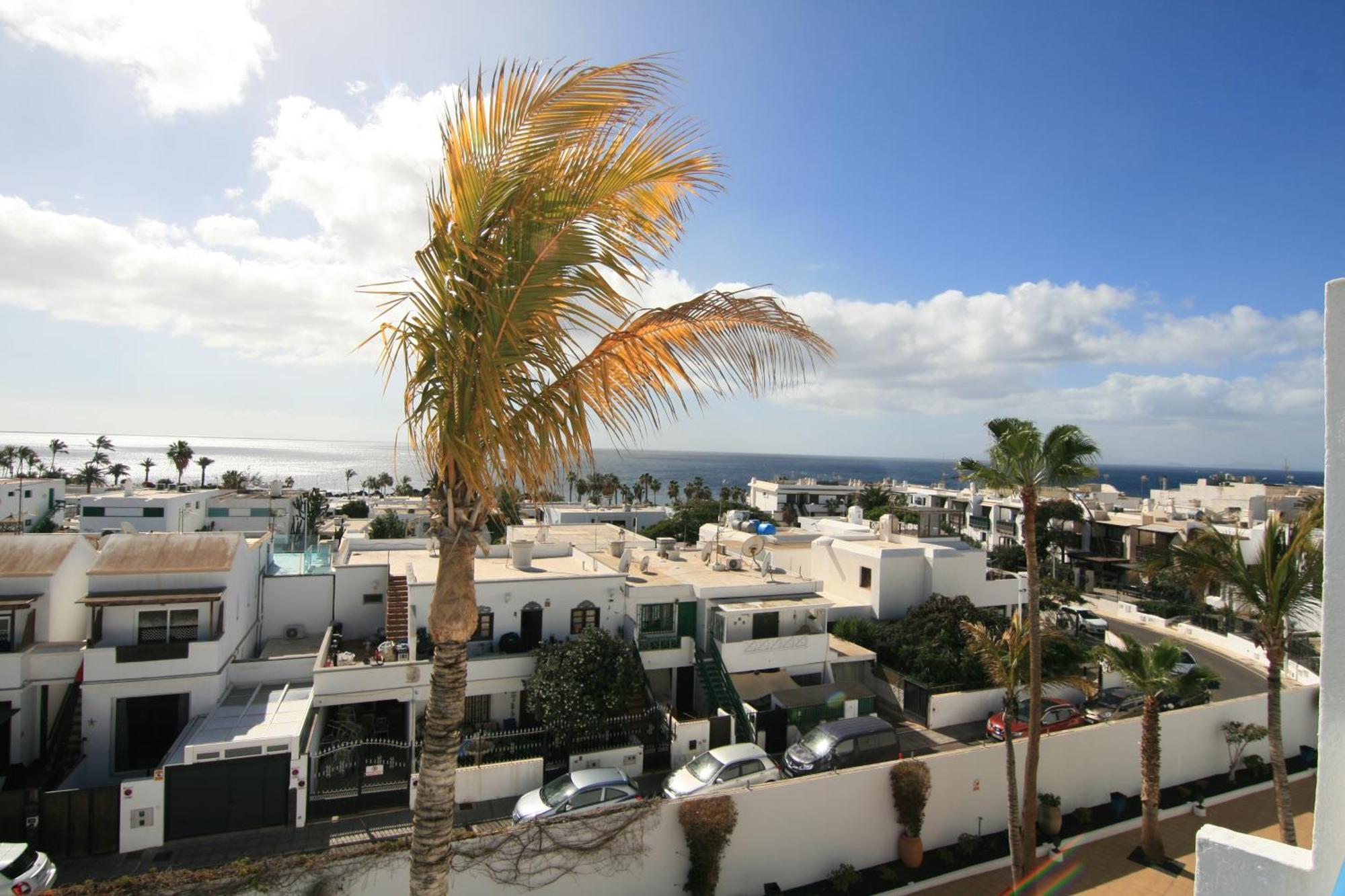 Costa Volcán&spa Apartamento