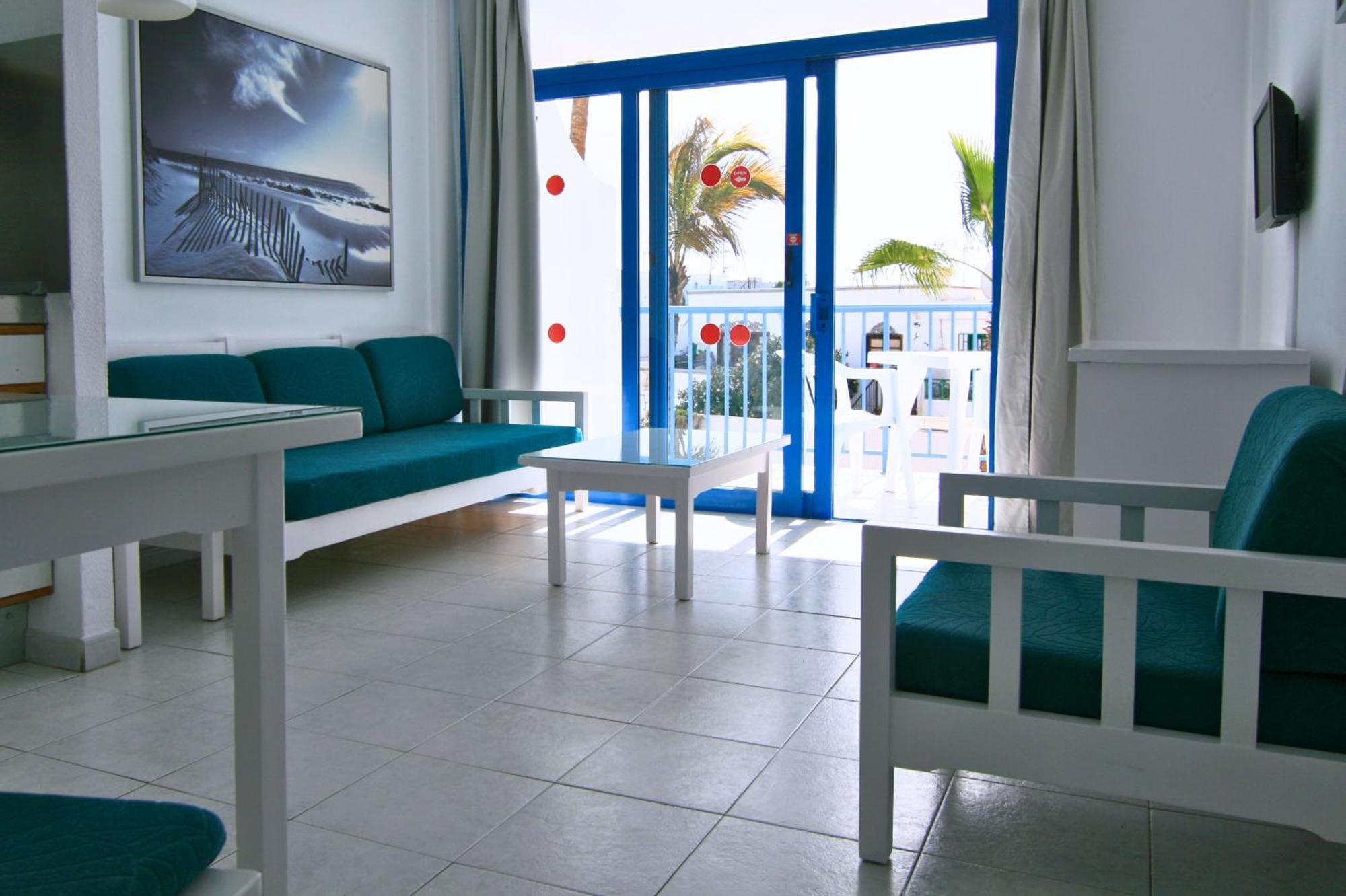 Costa Volcán&spa Apartamento 2*