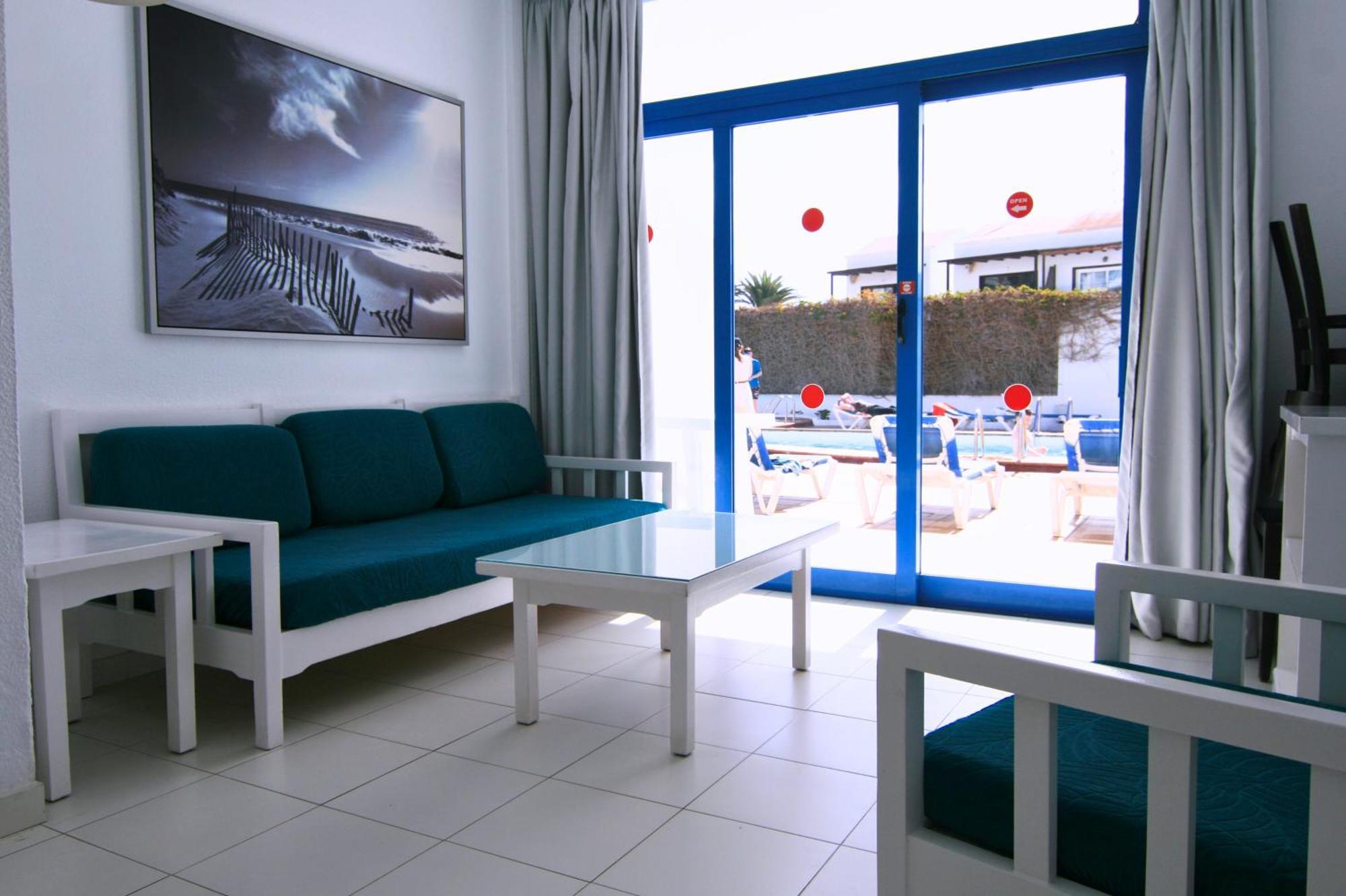 Costa Volcán&spa Apartamento Puerto del Carmen (Lanzarote)