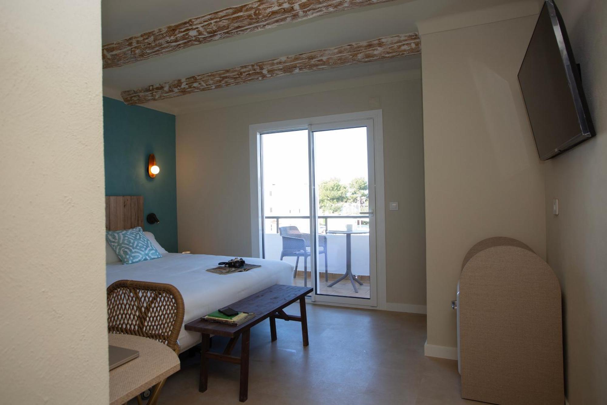 Casual Bahia Ibiza 3*