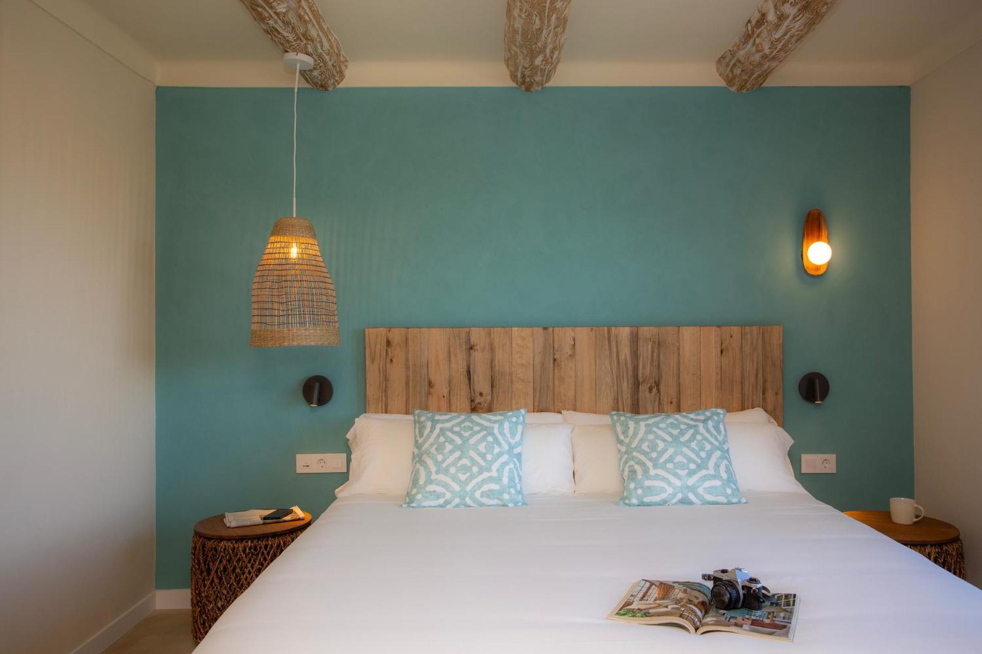 Casual Bahia Ibiza Hotel