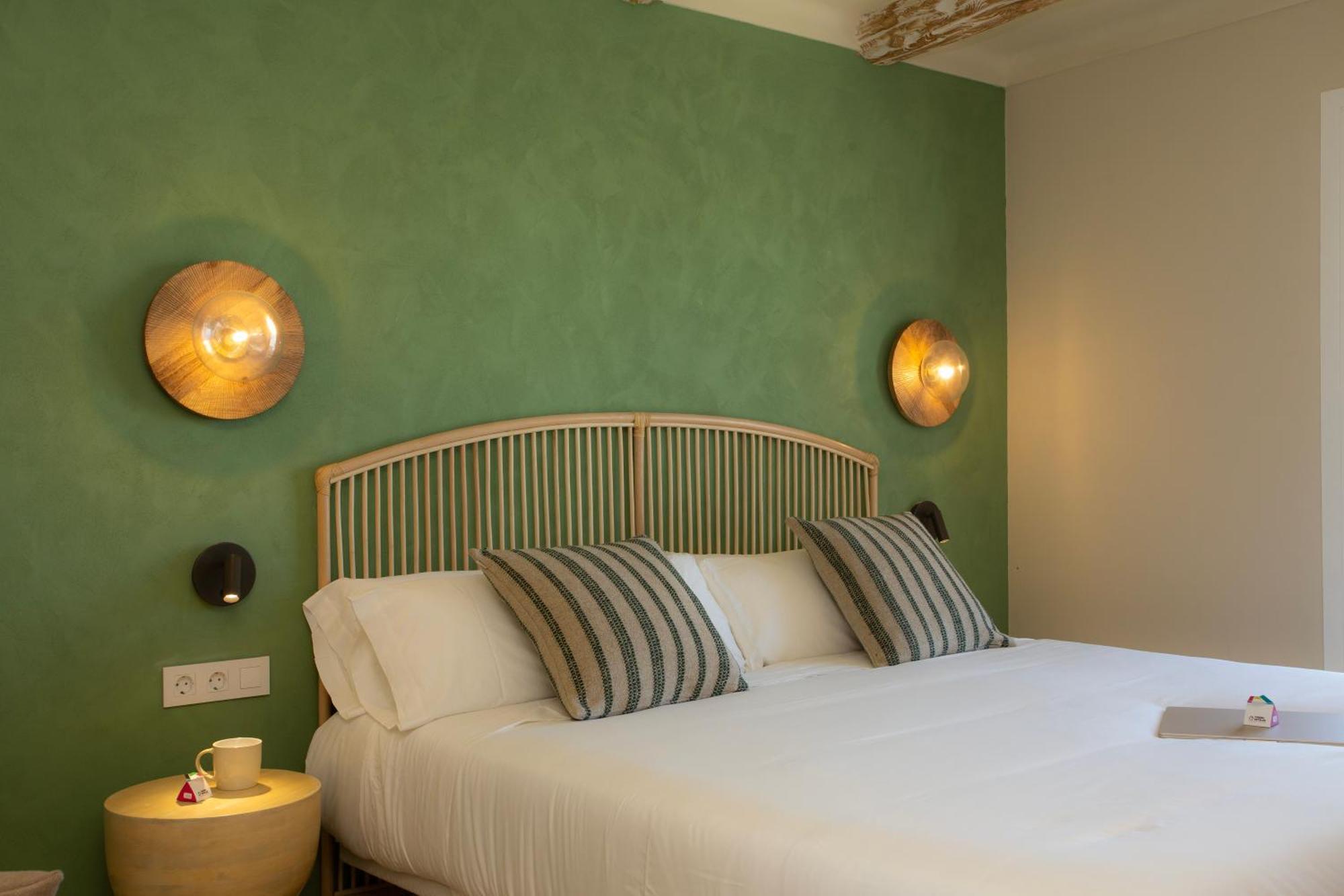 Casual Bahia Ibiza Hotel 3*