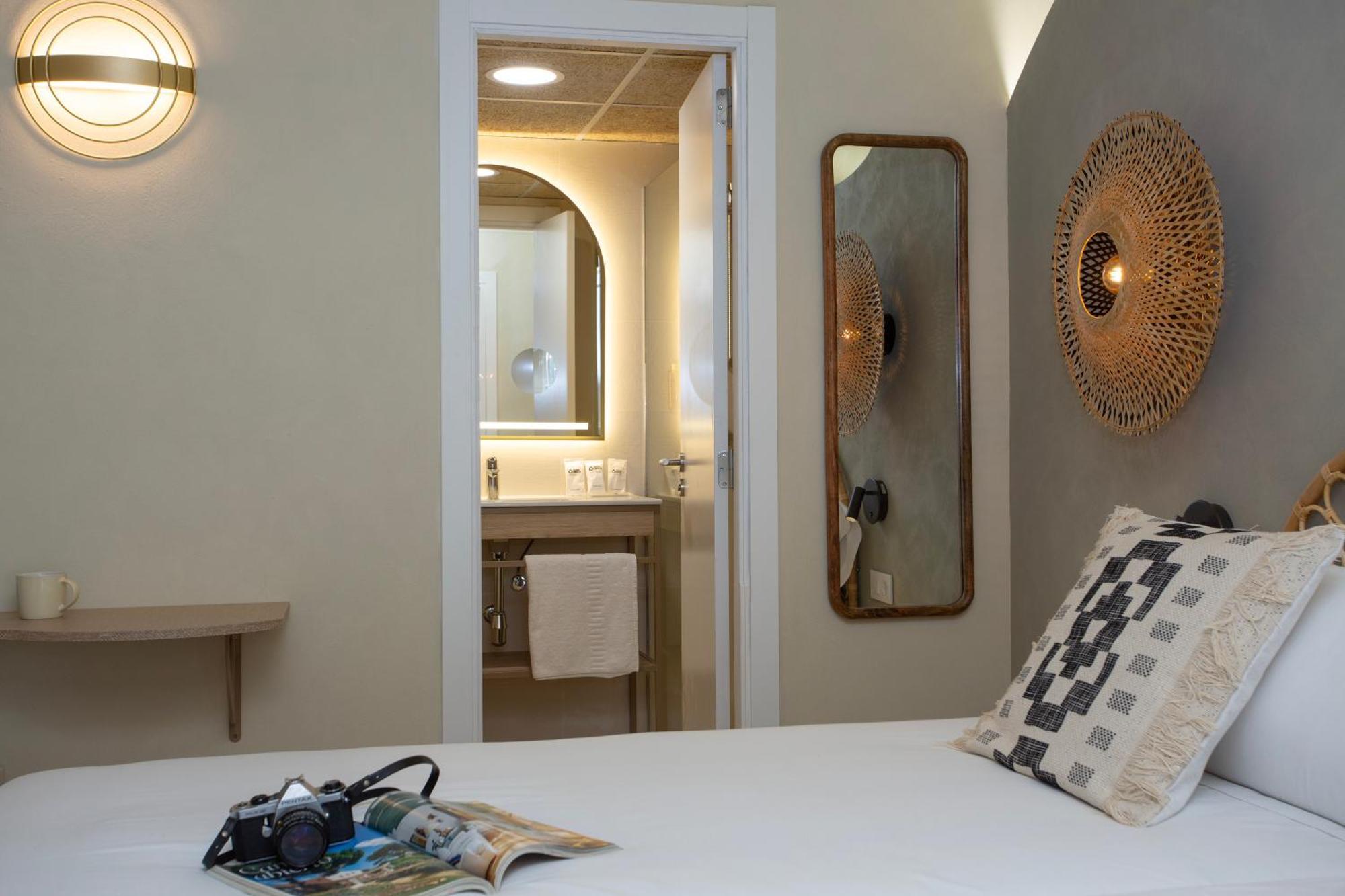 Casual Bahia Ibiza Hotel