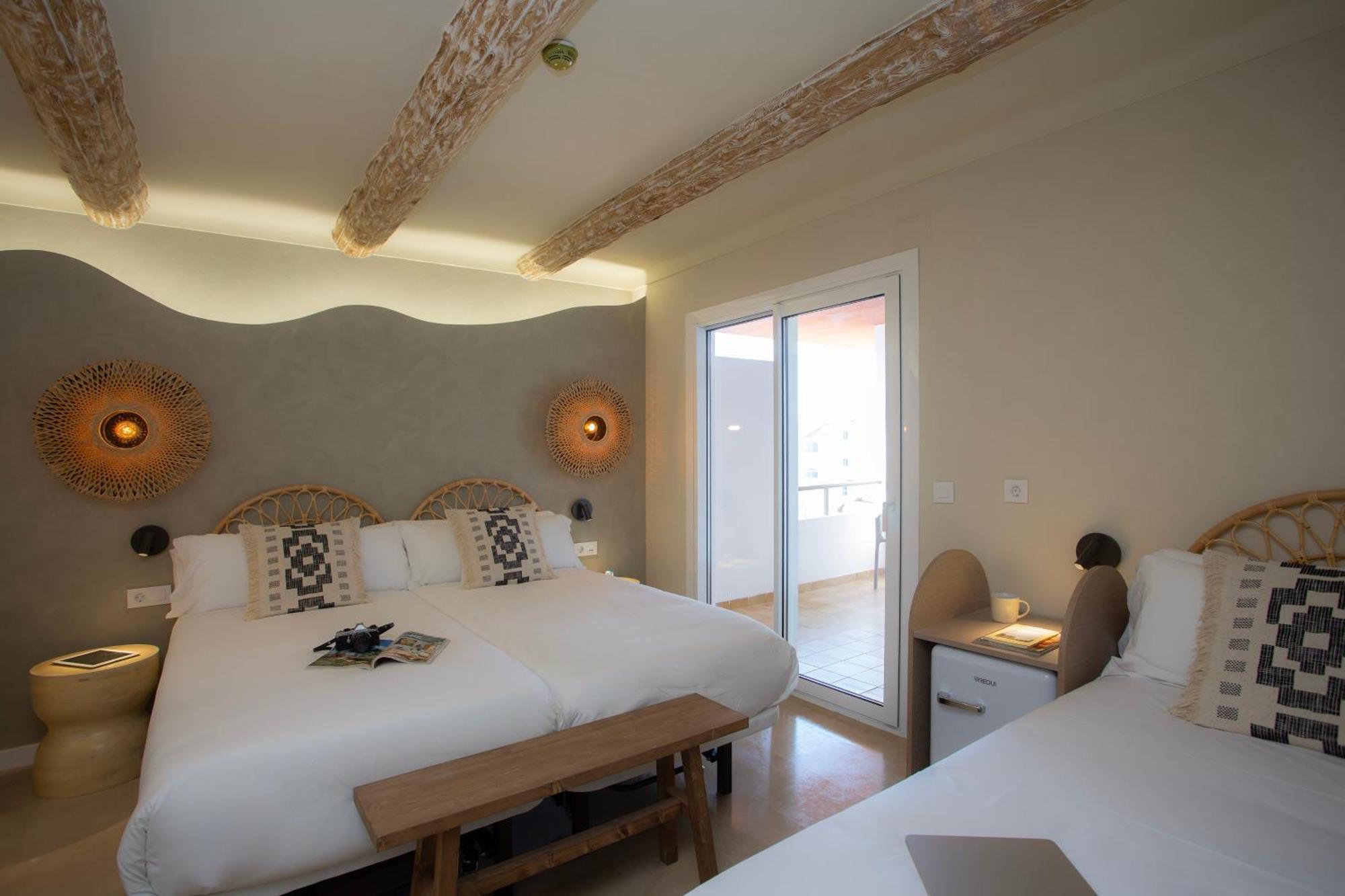 Casual Bahia Ibiza Hotel San Antonio Abad