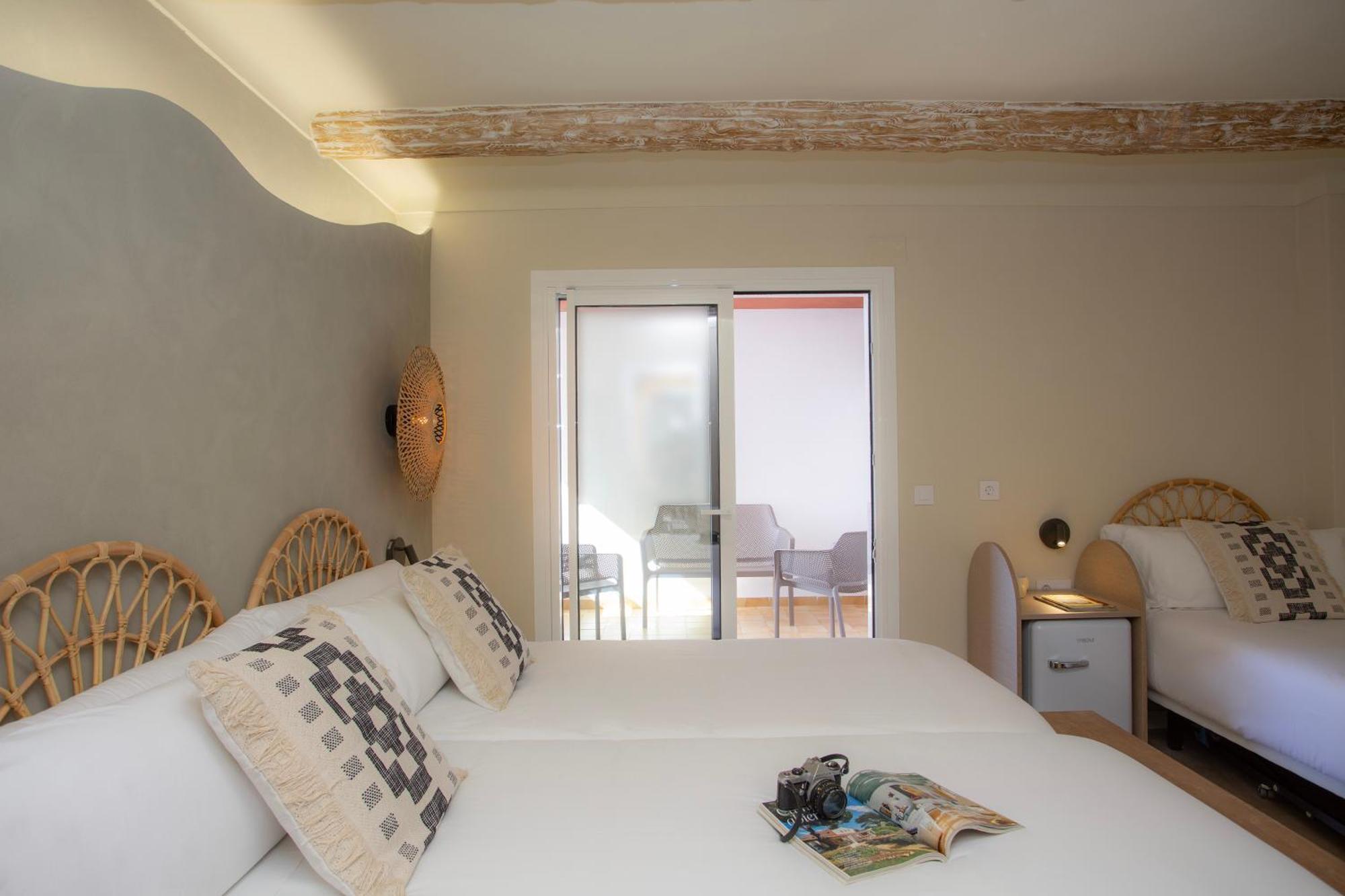 Hotel Casual Bahia Ibiza San Antonio Abad