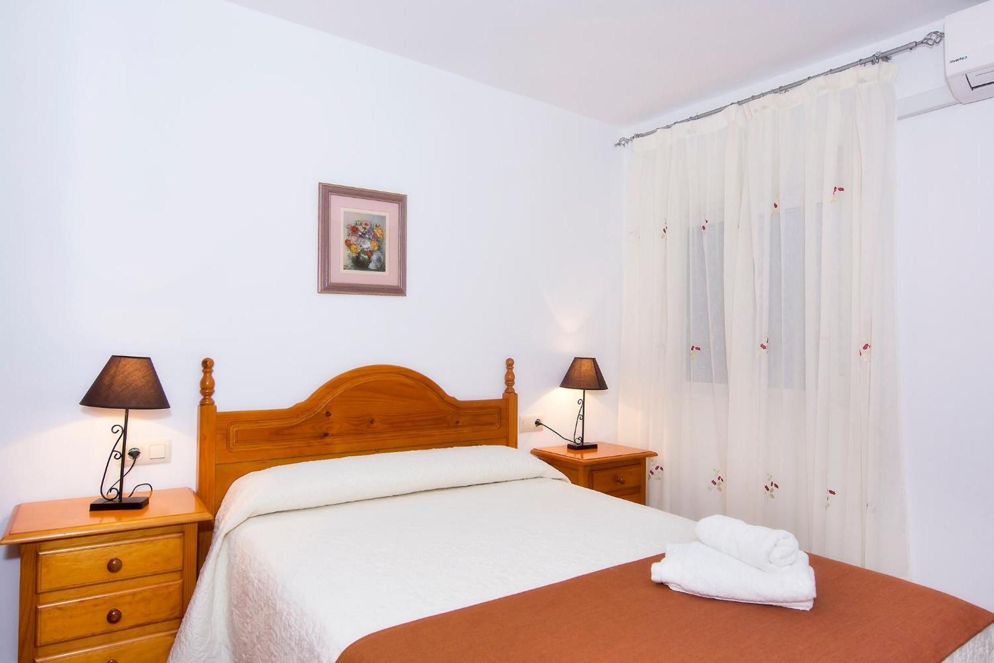 Sol Andaluz Apartment Carboneras