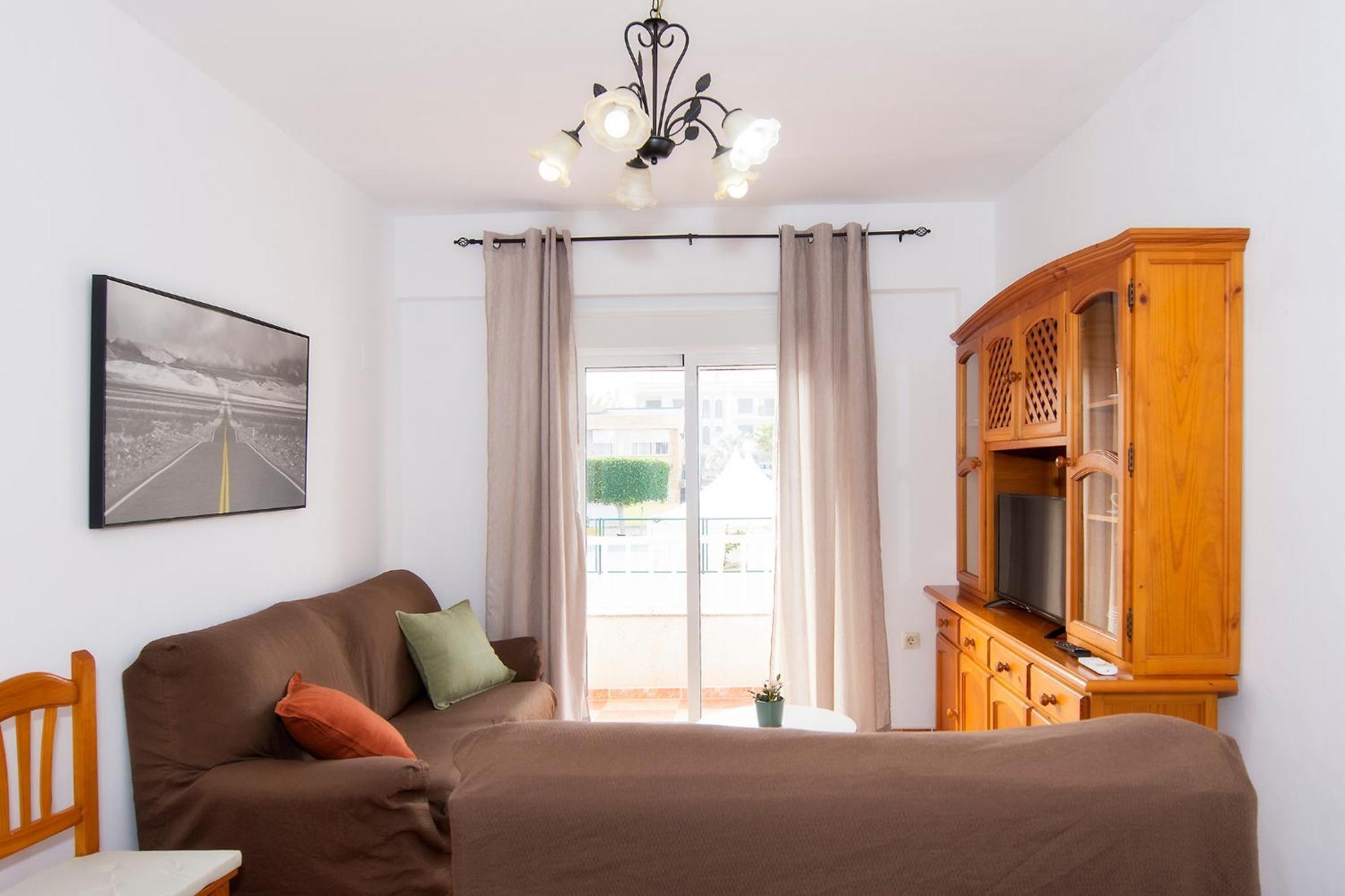 Apartment Sol Andaluz
