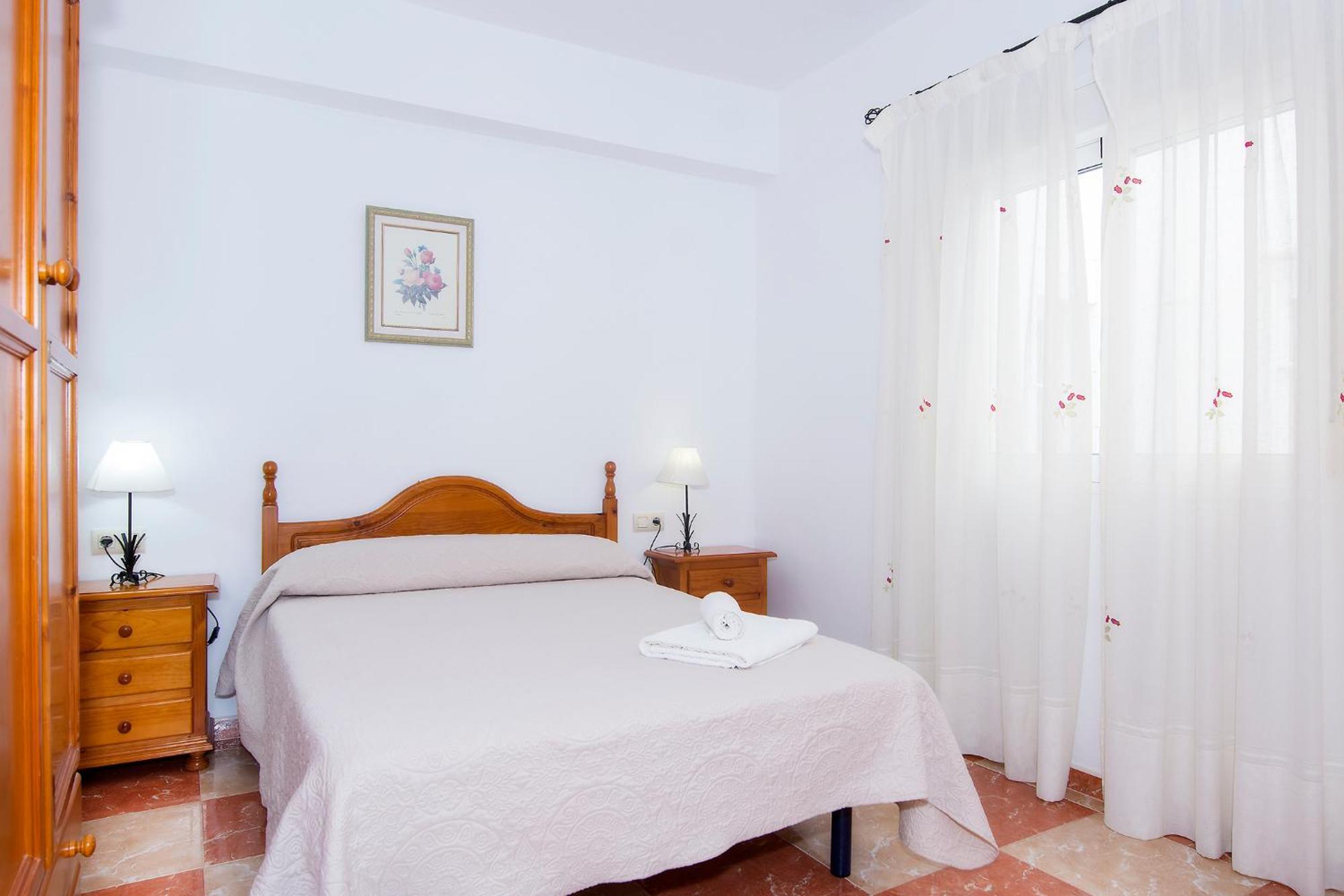 Apartment Sol Andaluz *
