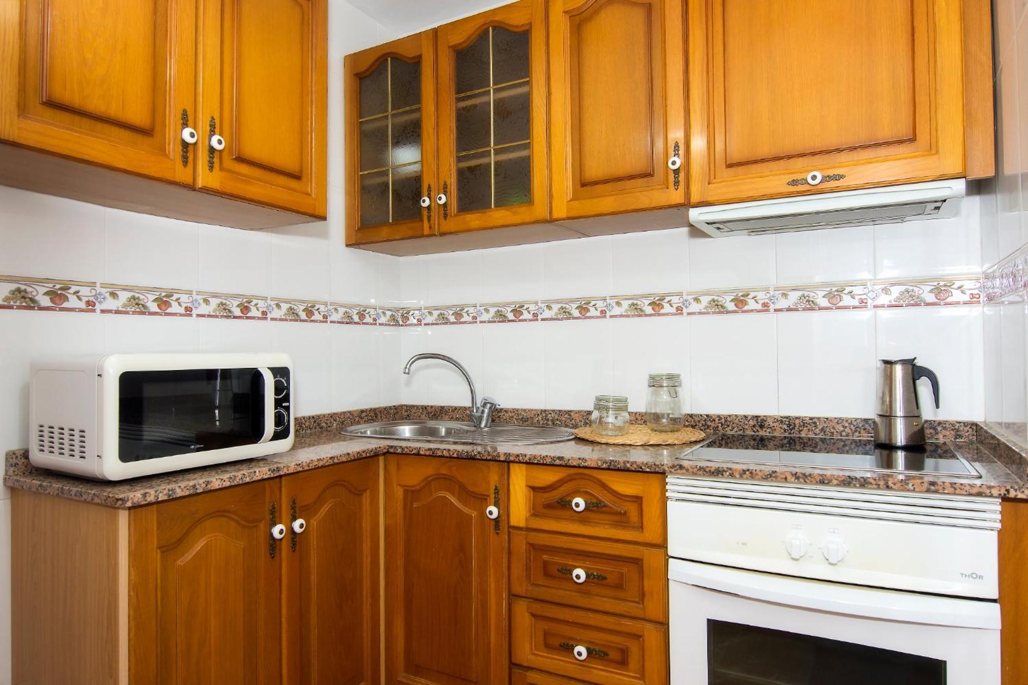 Apartment Sol Andaluz
