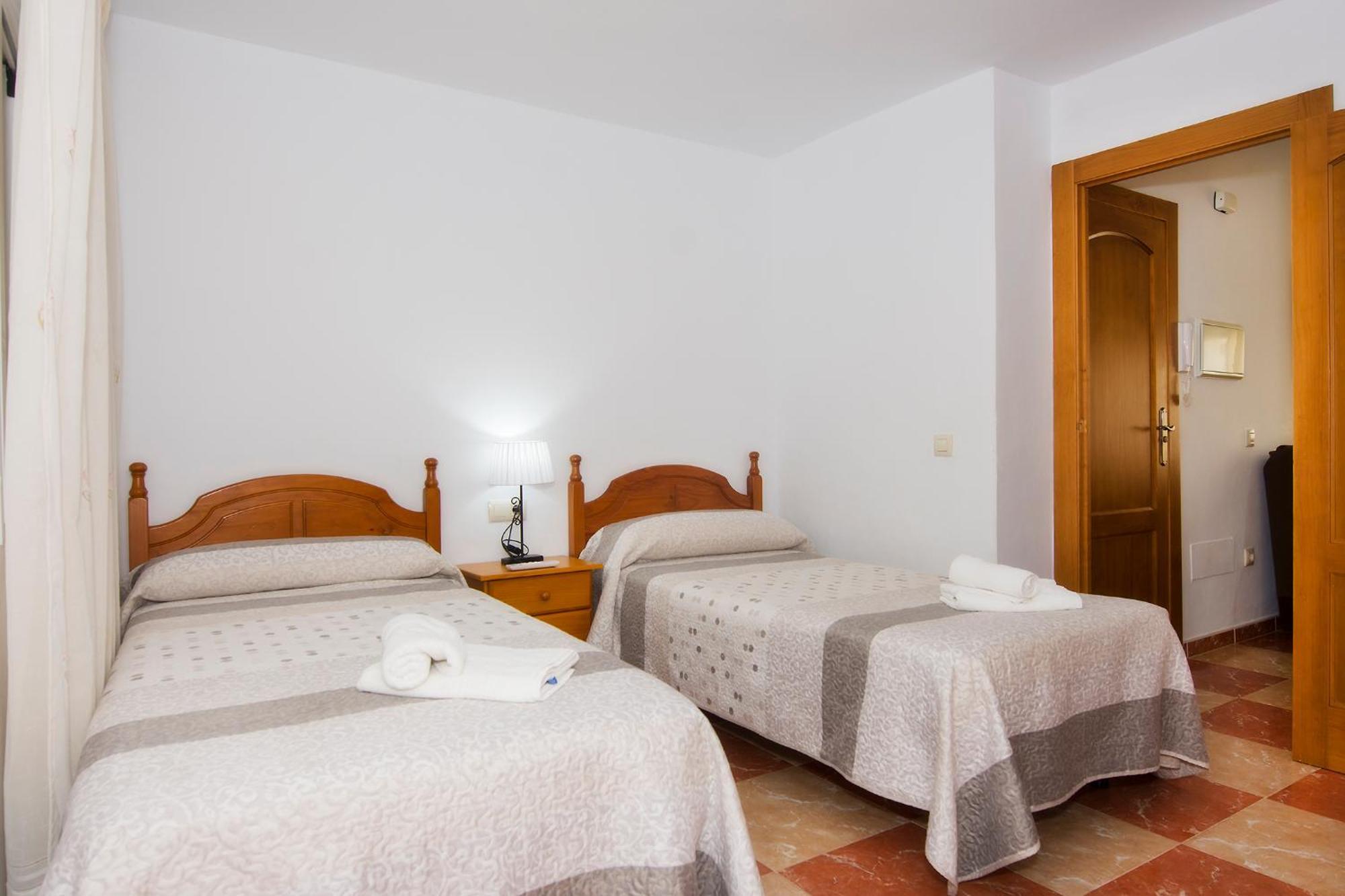 Apartment Sol Andaluz