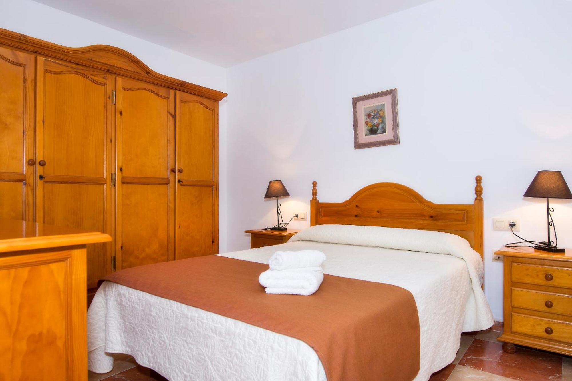 Apartment Sol Andaluz *