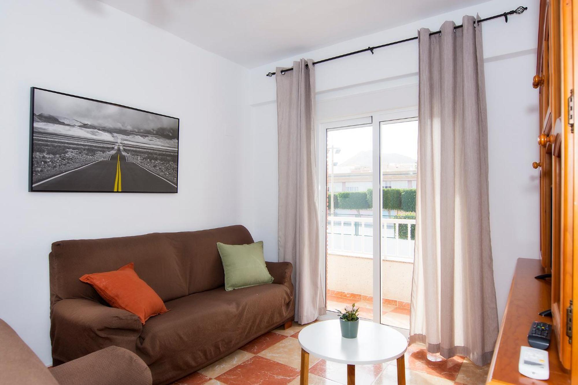 Apartment Sol Andaluz *