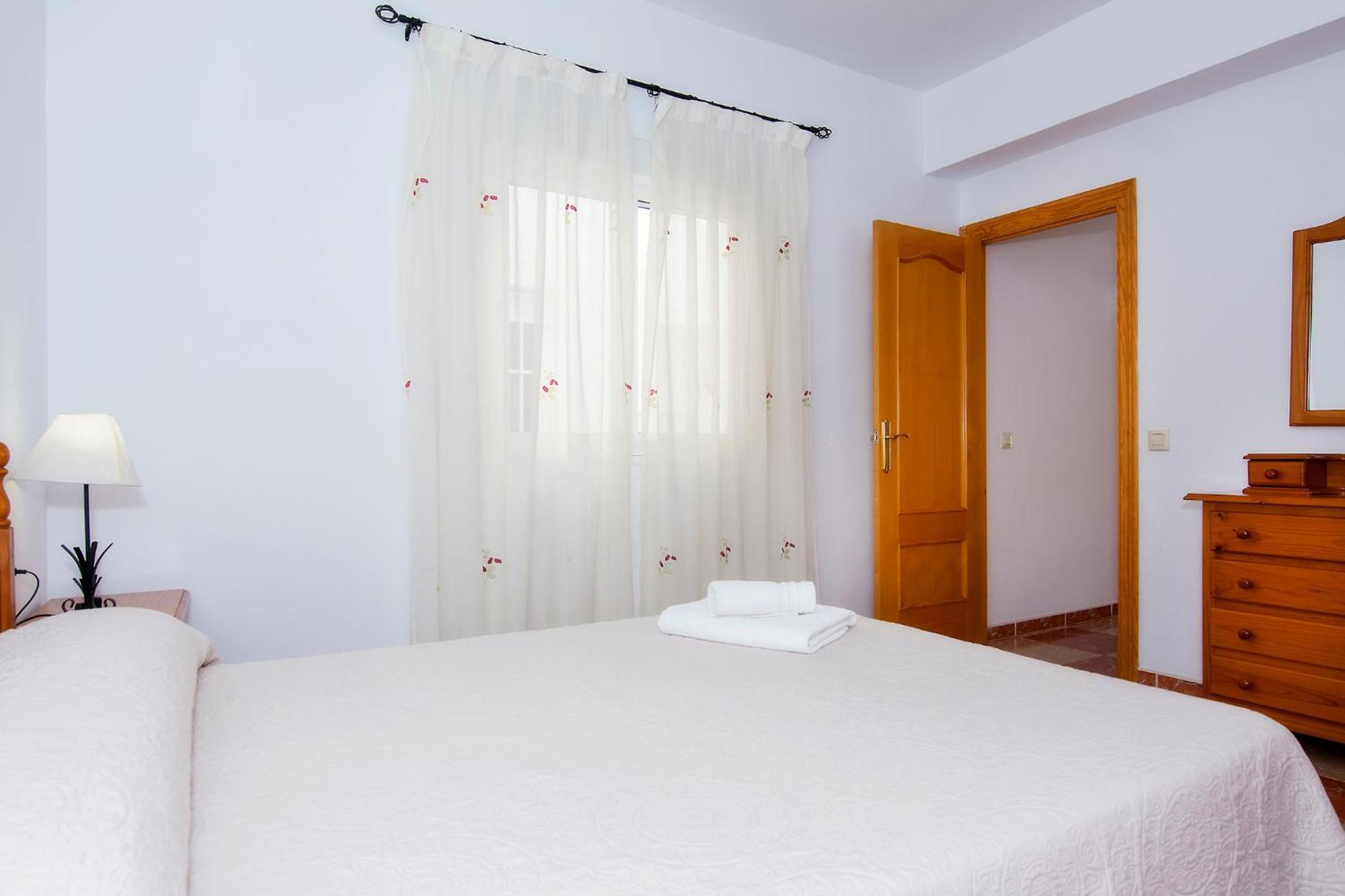 Apartment Sol Andaluz Carboneras