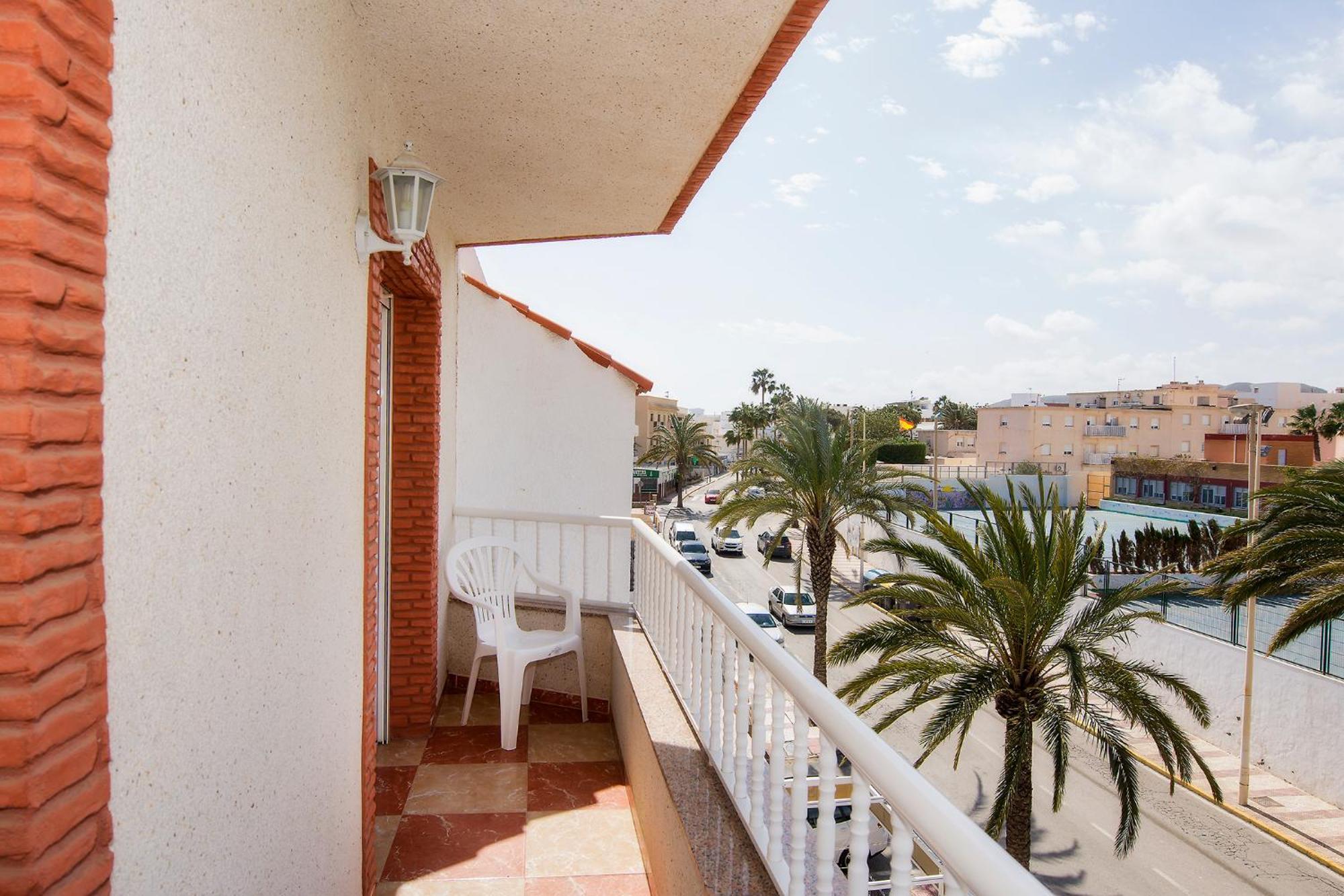 Apartment Sol Andaluz