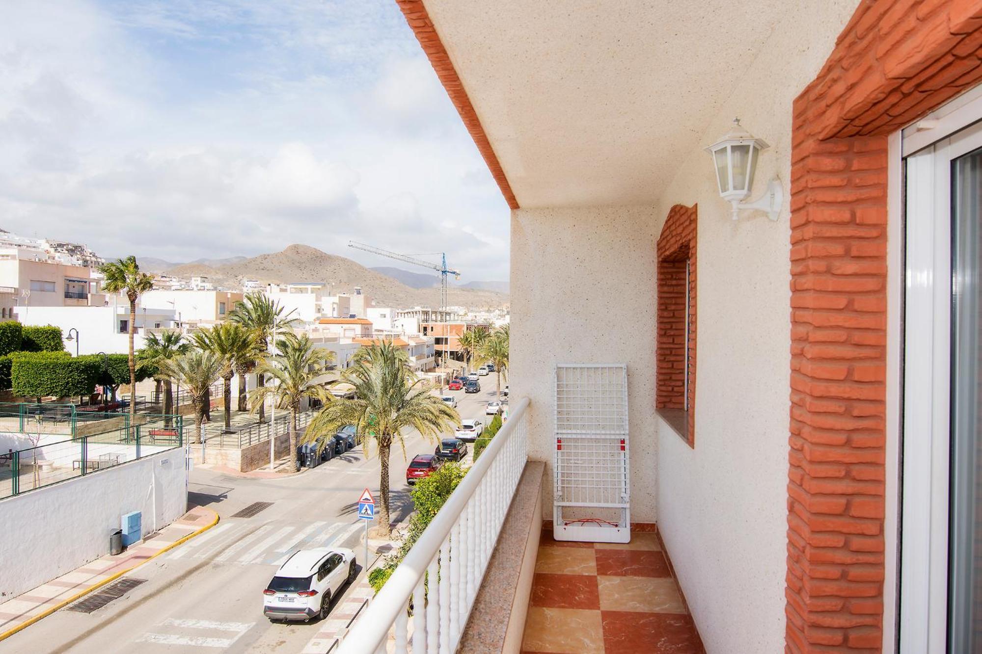 Sol Andaluz Apartment *