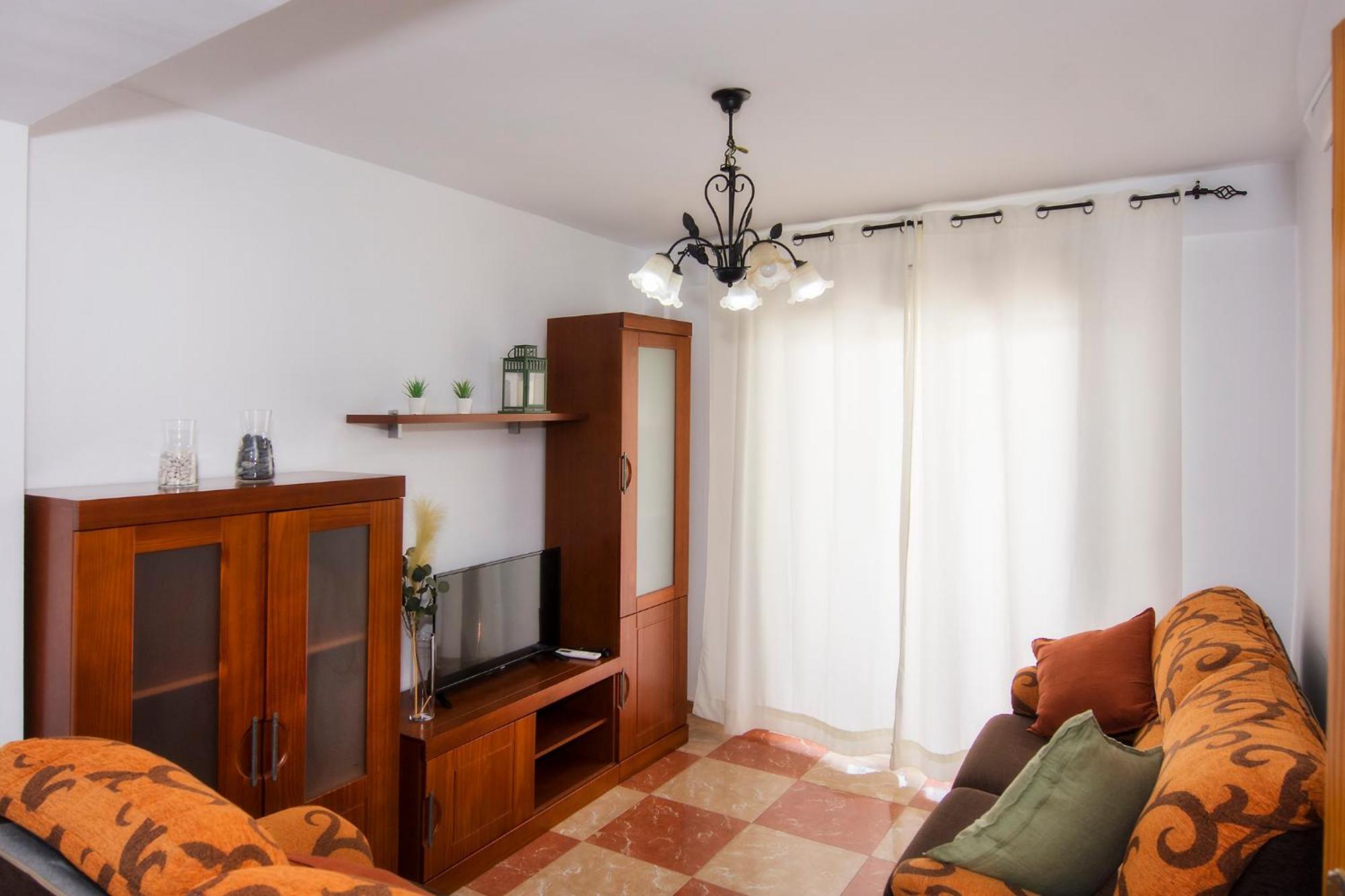 Sol Andaluz Apartment