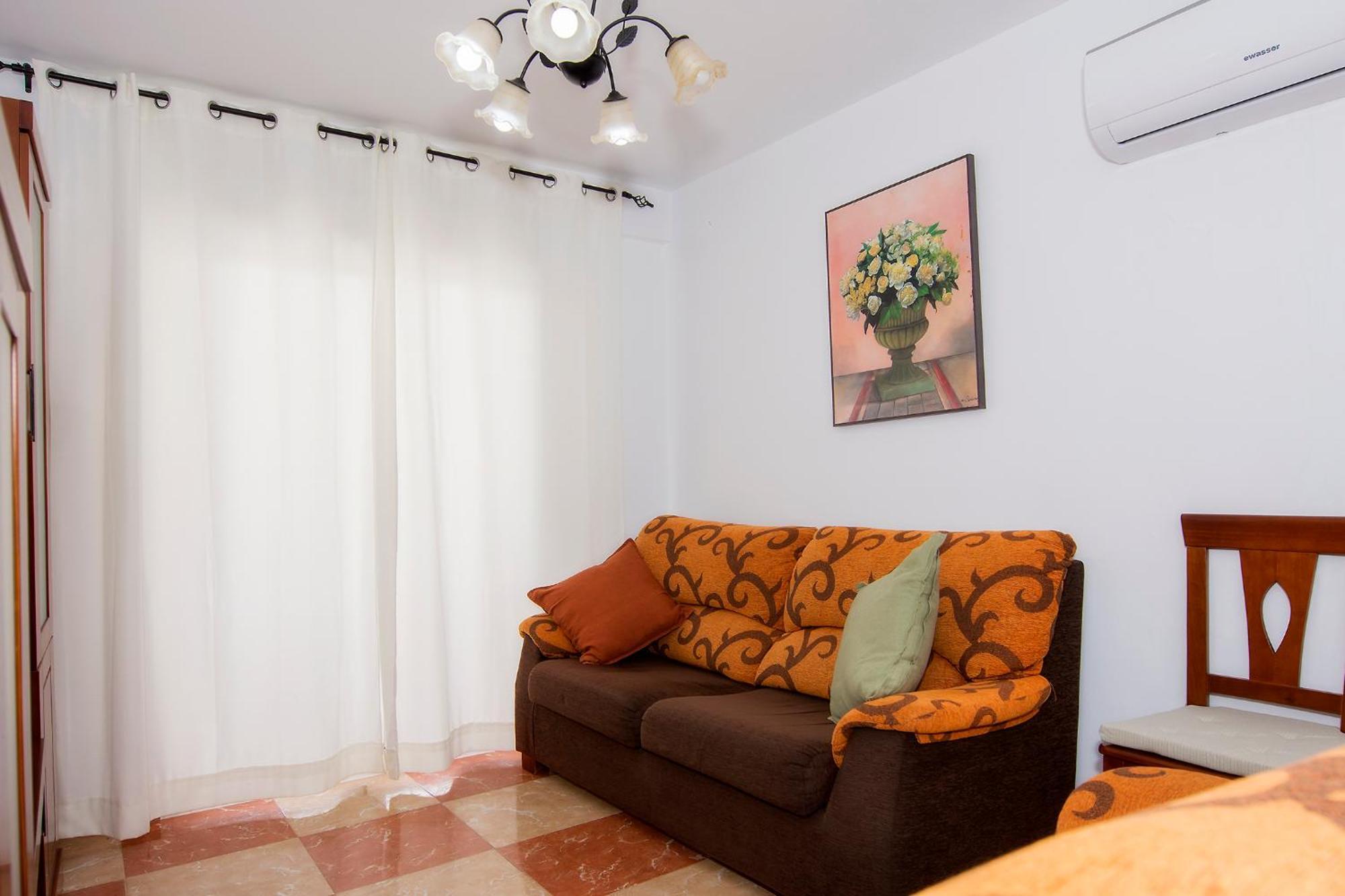 Apartment Sol Andaluz