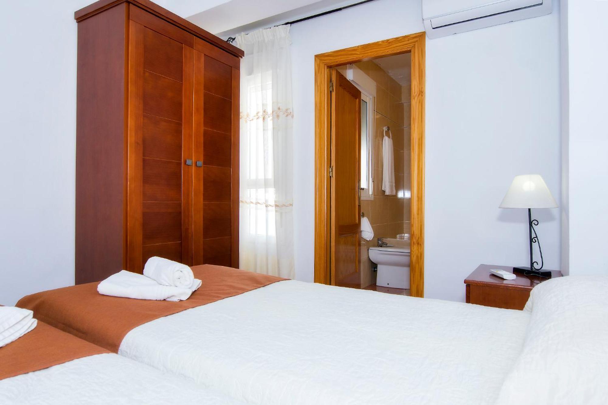 Apartment Sol Andaluz *