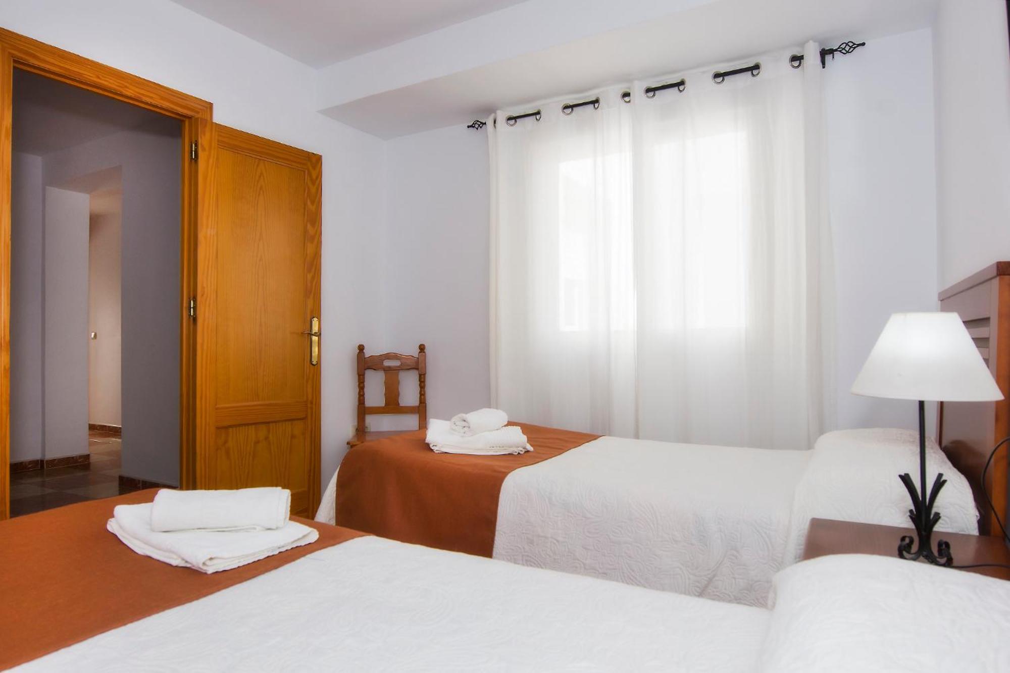 Apartment Sol Andaluz