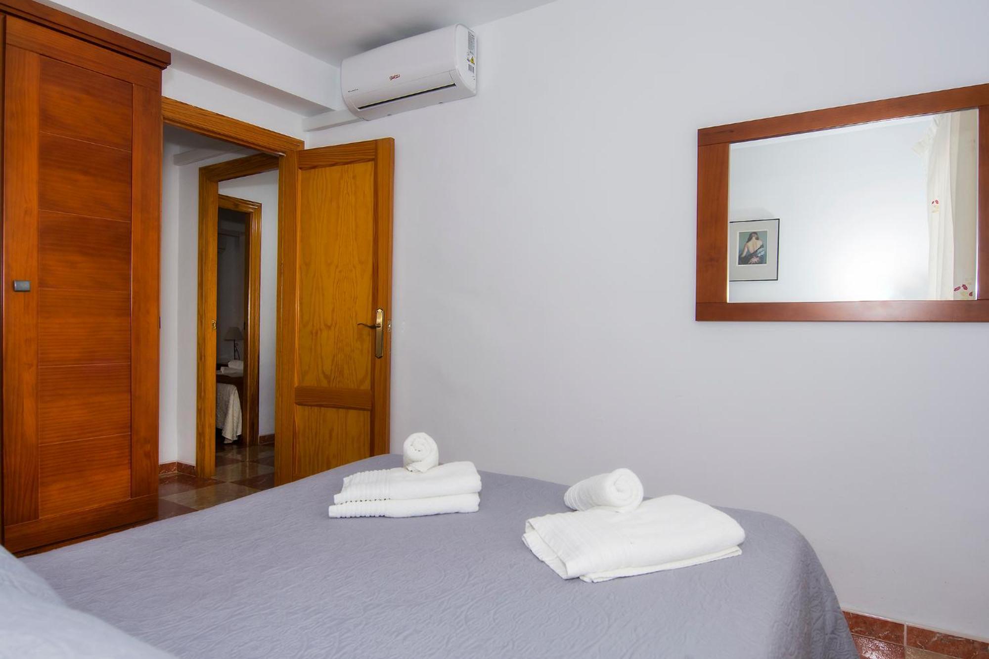 Apartment Sol Andaluz Carboneras