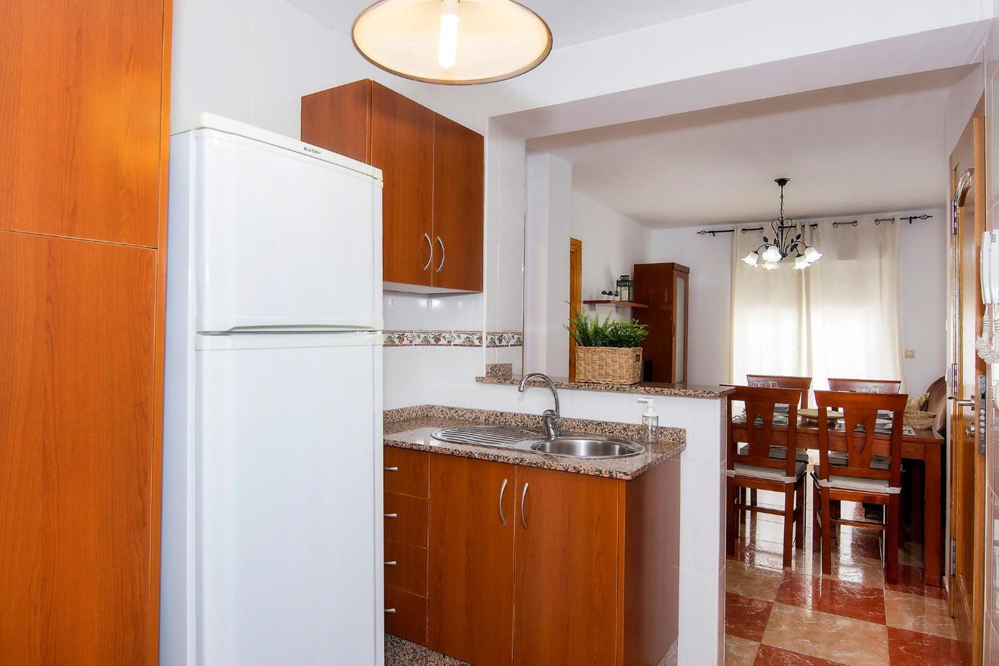Apartment Sol Andaluz