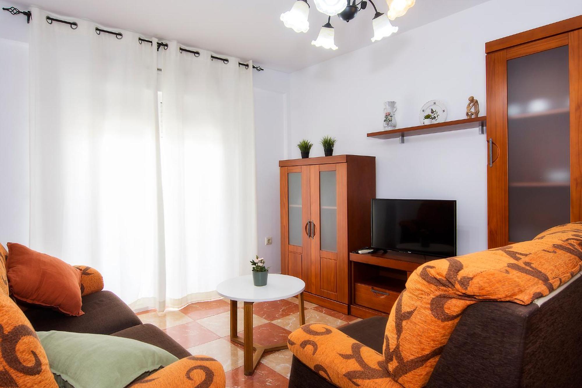 Apartment Sol Andaluz *