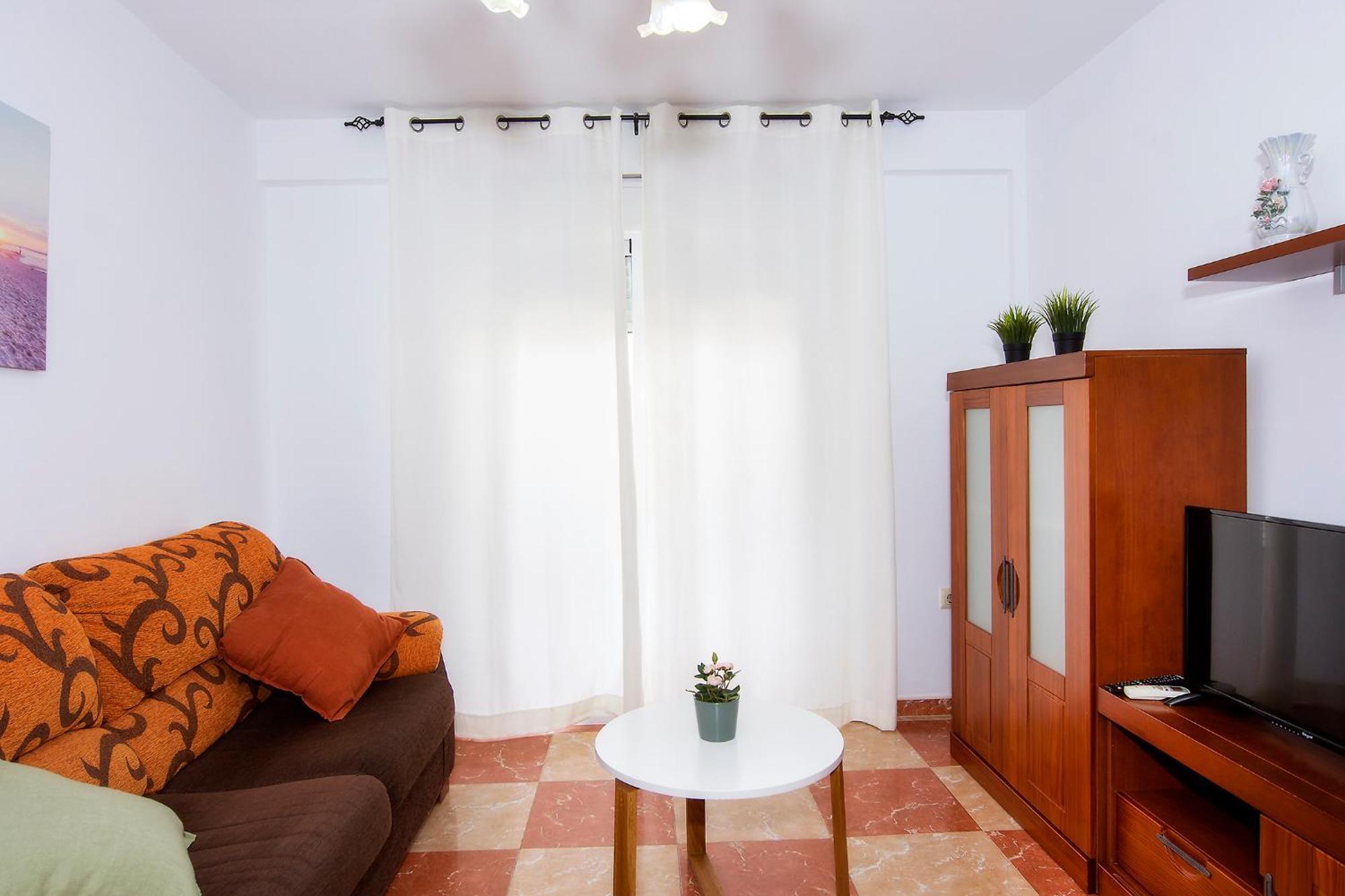 Sol Andaluz Apartment