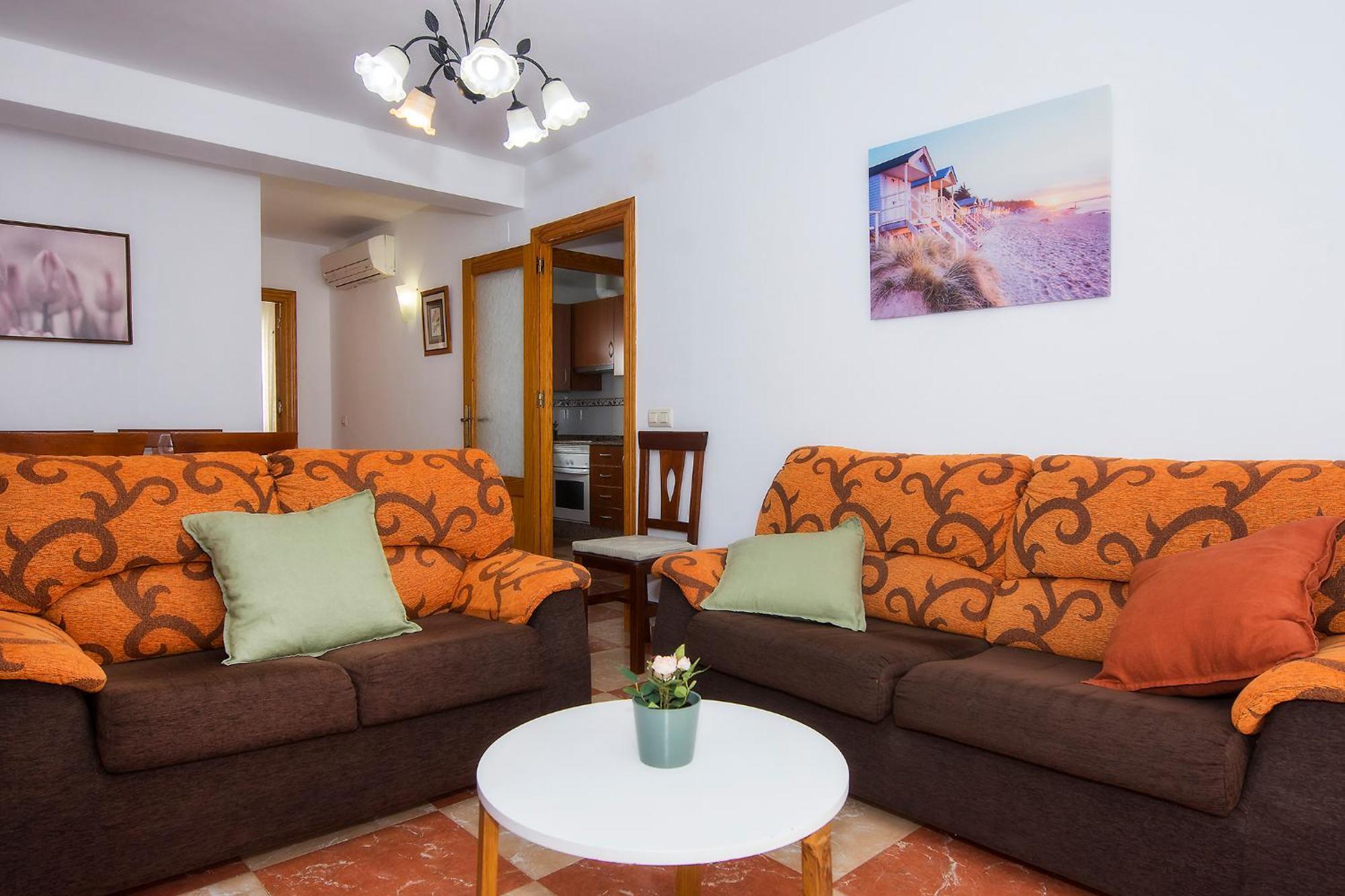 Apartment Sol Andaluz